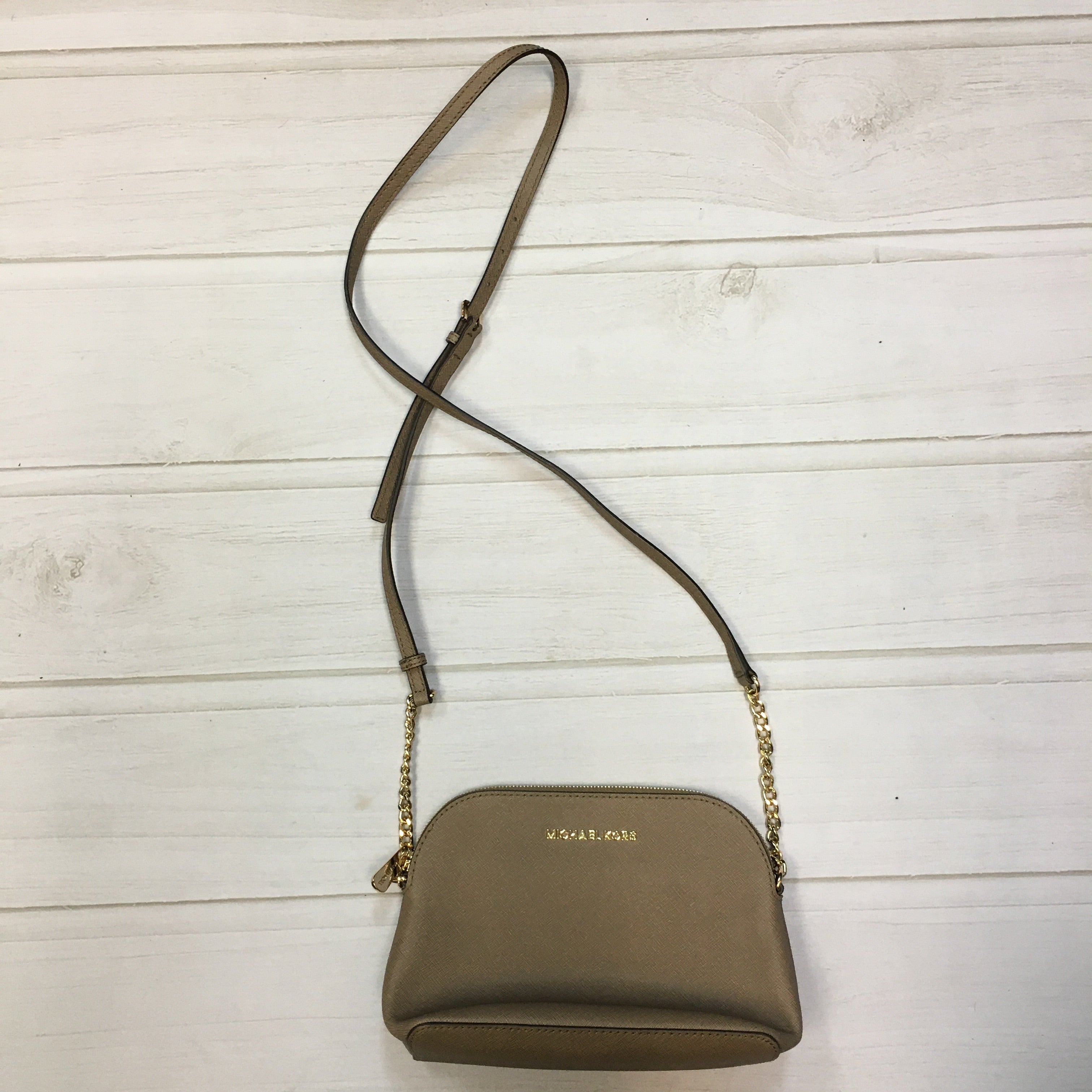 Mentore di vestiti West Chester, Pennsylvania, Crossbody Designer By Michael By Michael Kors Dimensioni: Piccolo