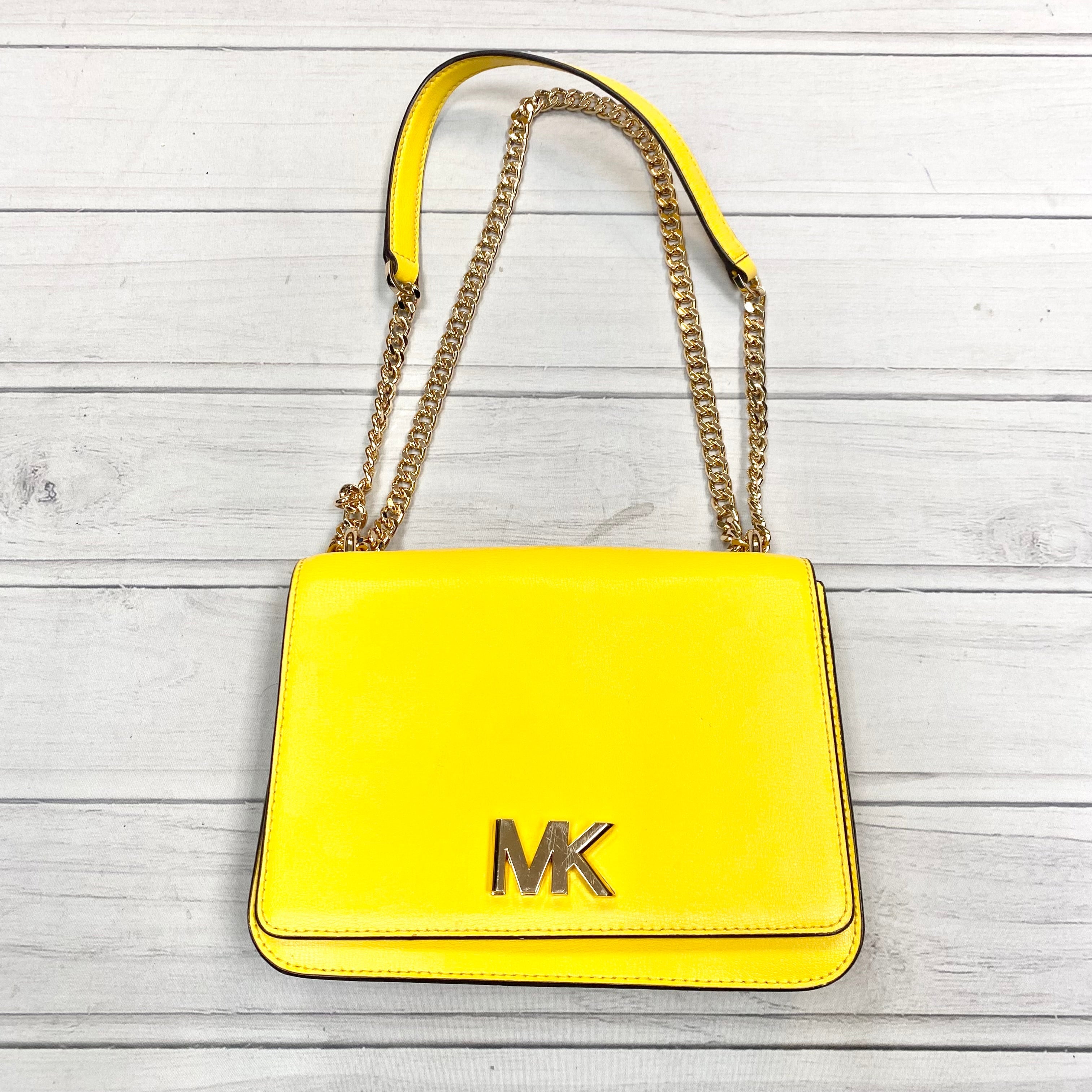 Mentore di vestiti West Chester, Pennsylvania, Crossbody Designer By Michael By Michael Kors Dimensioni: Piccolo