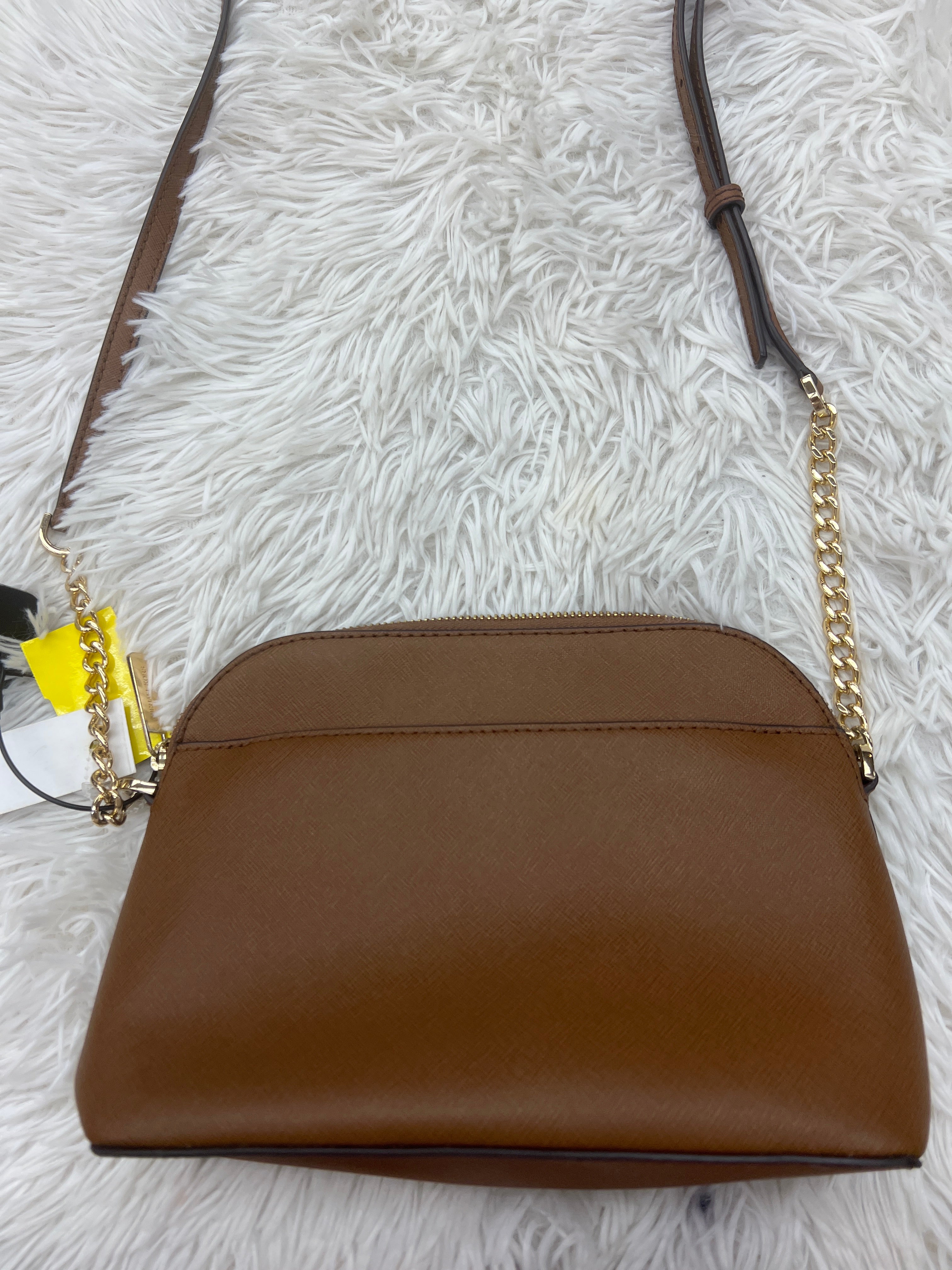 Mentore di vestiti Newport News, Virginia, Crossbody Designer By Michael By Michael Kors Dimensioni: Piccolo