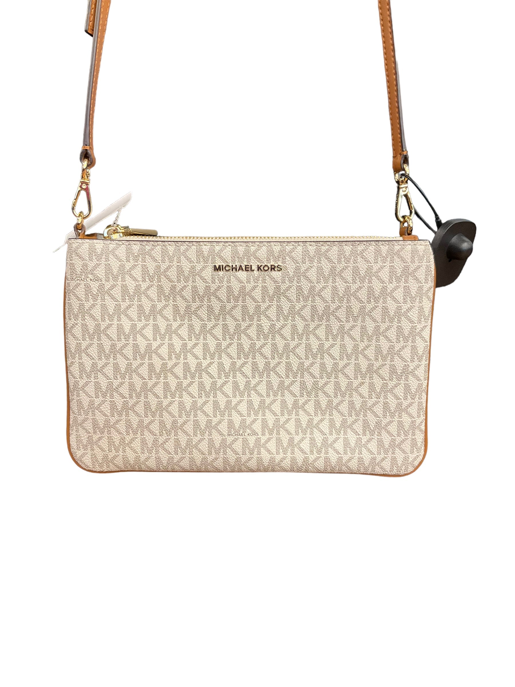 Mentore di vestiti Upper Arlington, Ohio, Crossbody Designer By Michael By Michael Kors Dimensioni: Piccolo