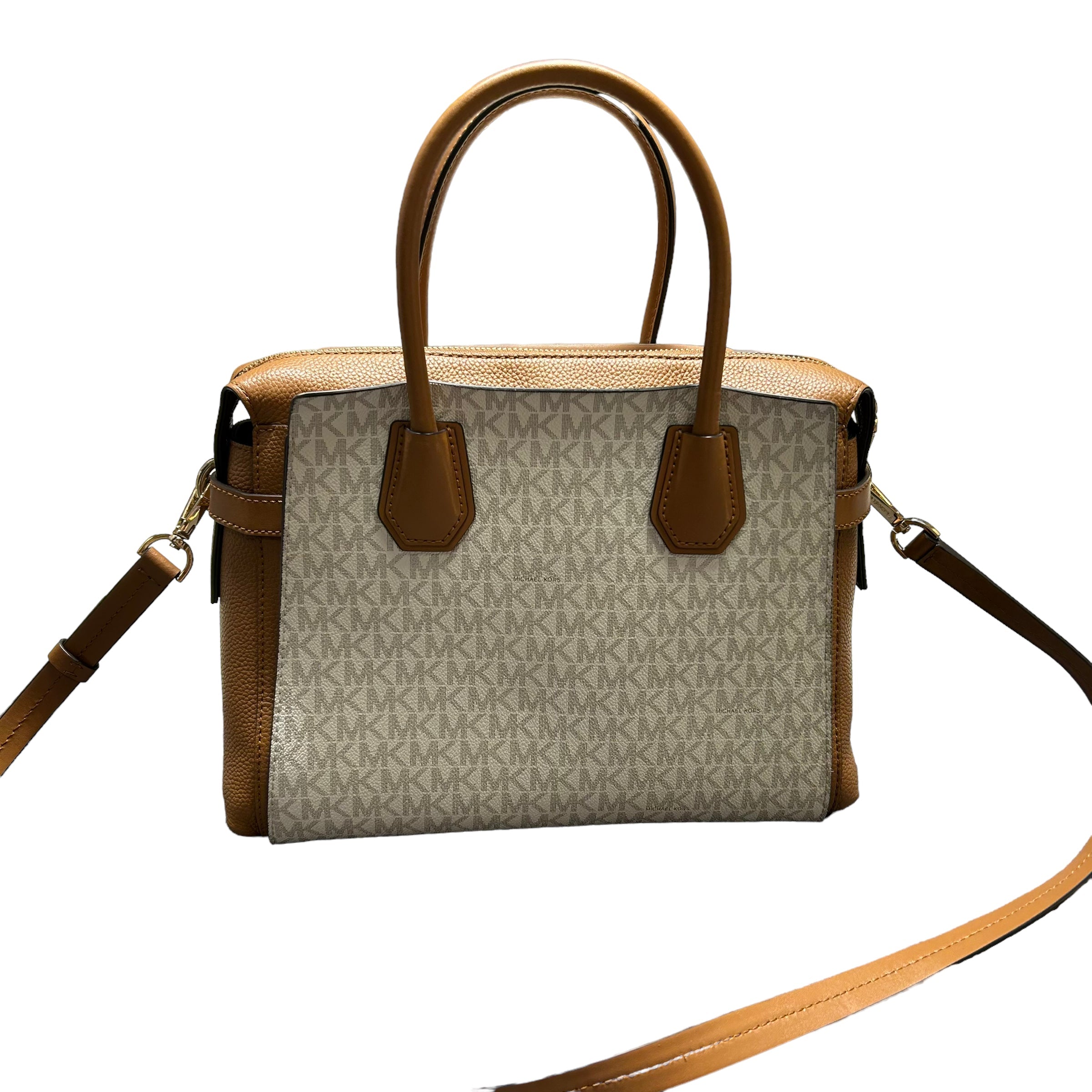 Mentore di vestiti Wilmington, Carolina del Nord, Crossbody Designer By Michael Kors Dimensioni: Grande