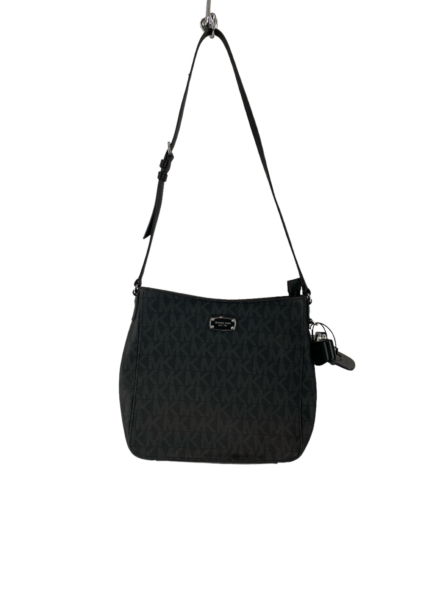 Alleanza Mentori Vestiti Ft. Worth, Texas, Crossbody Designer By Michael Kors Dimensioni: Grande