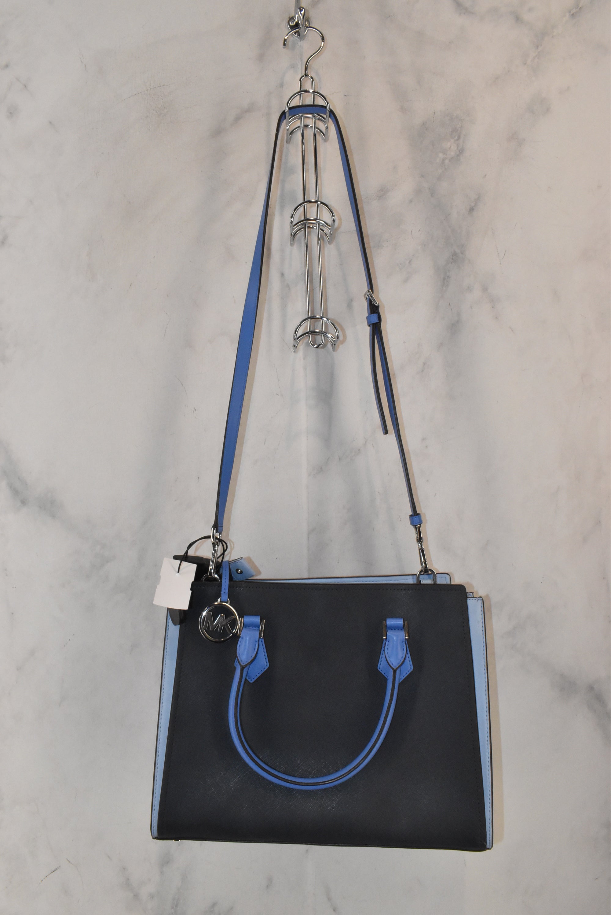 Alleanza Mentori Vestiti Ft. Worth, Texas, Crossbody Designer By Michael Kors Dimensioni: Grande