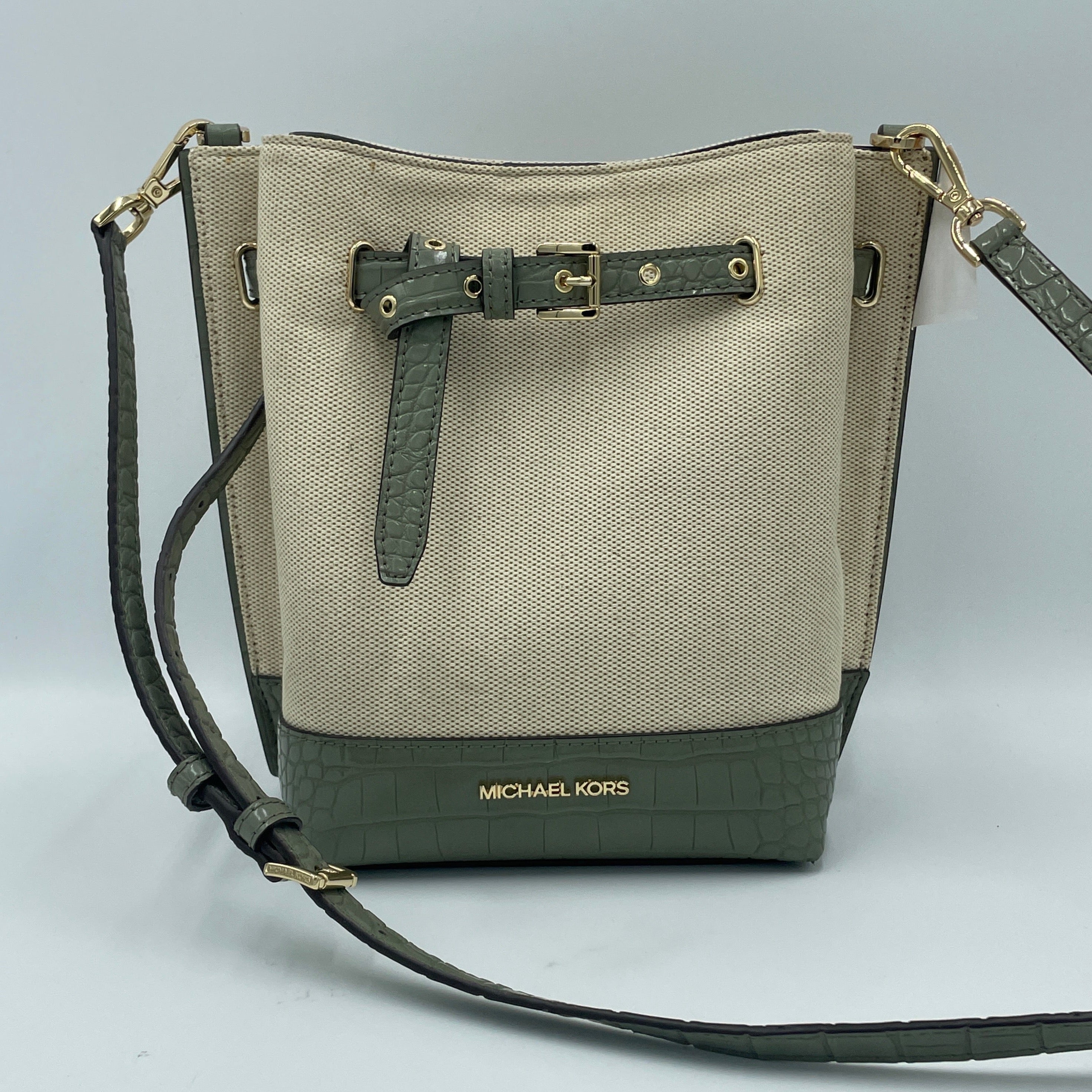 Mentore di vestiti St. Louis, Missouri, Crossbody Designer By Michael Kors Dimensioni: Grande