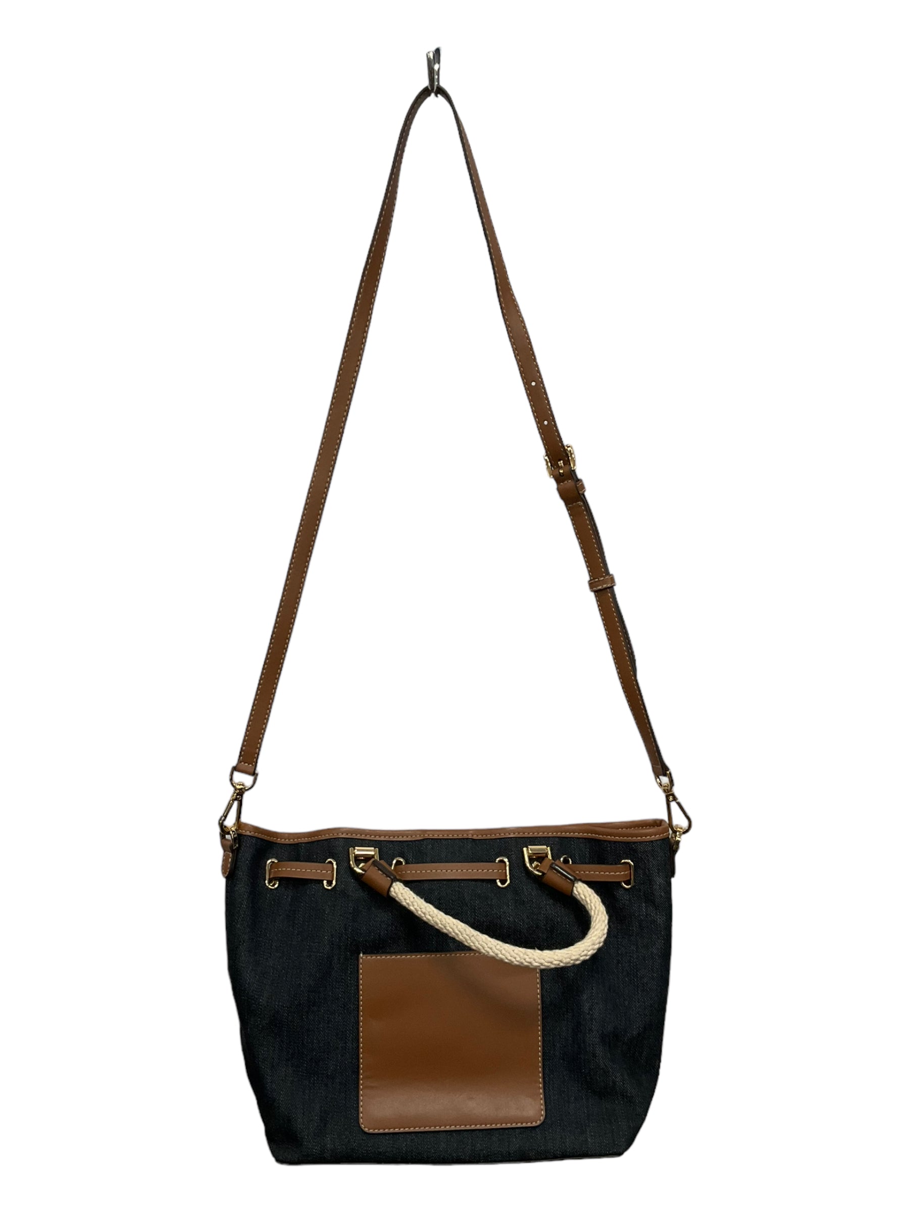 Mentore di vestiti Dublin, Ohio, Crossbody Designer By Michael Kors Dimensioni: Grande