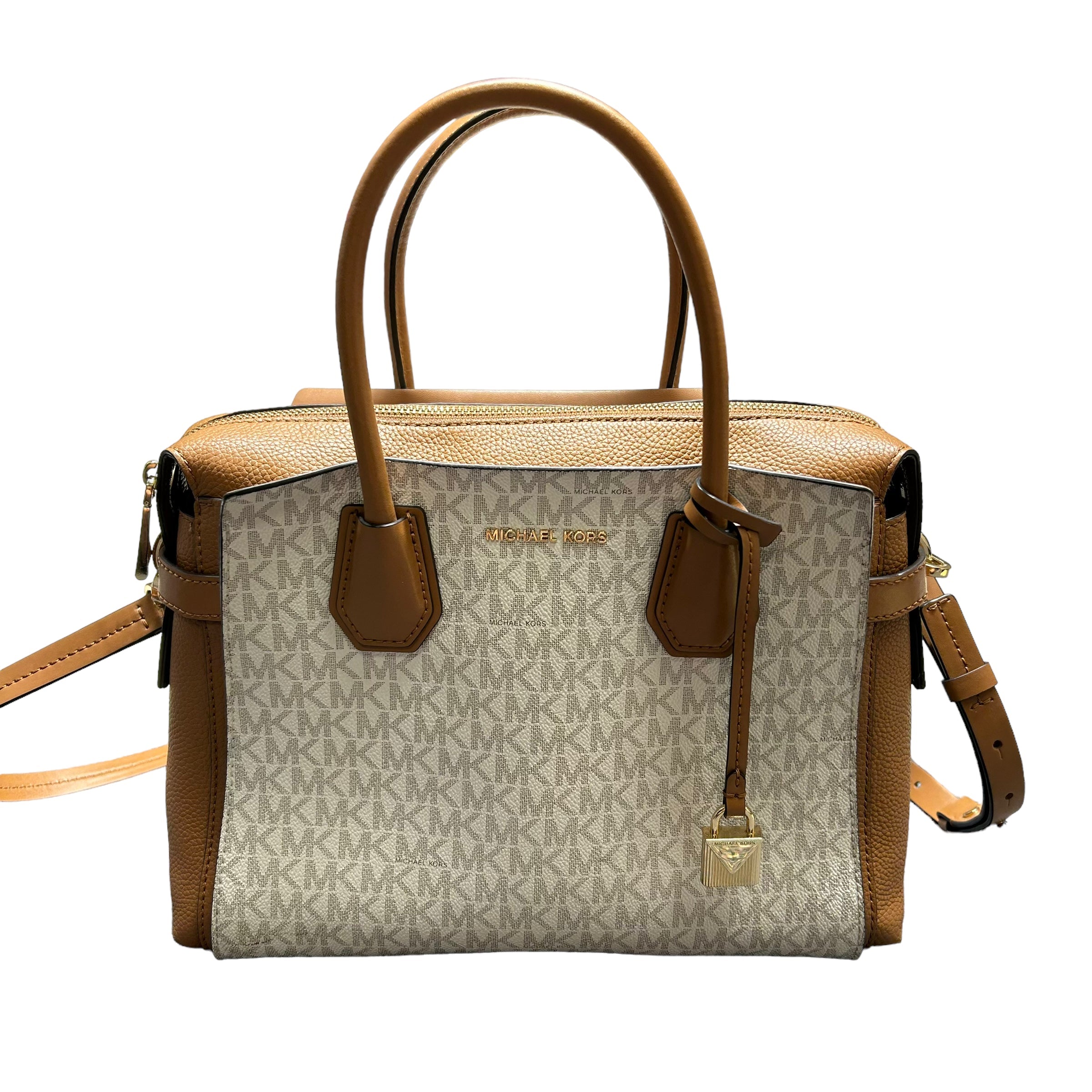 Mentore di vestiti Wilmington, Carolina del Nord, Crossbody Designer By Michael Kors Dimensioni: Grande