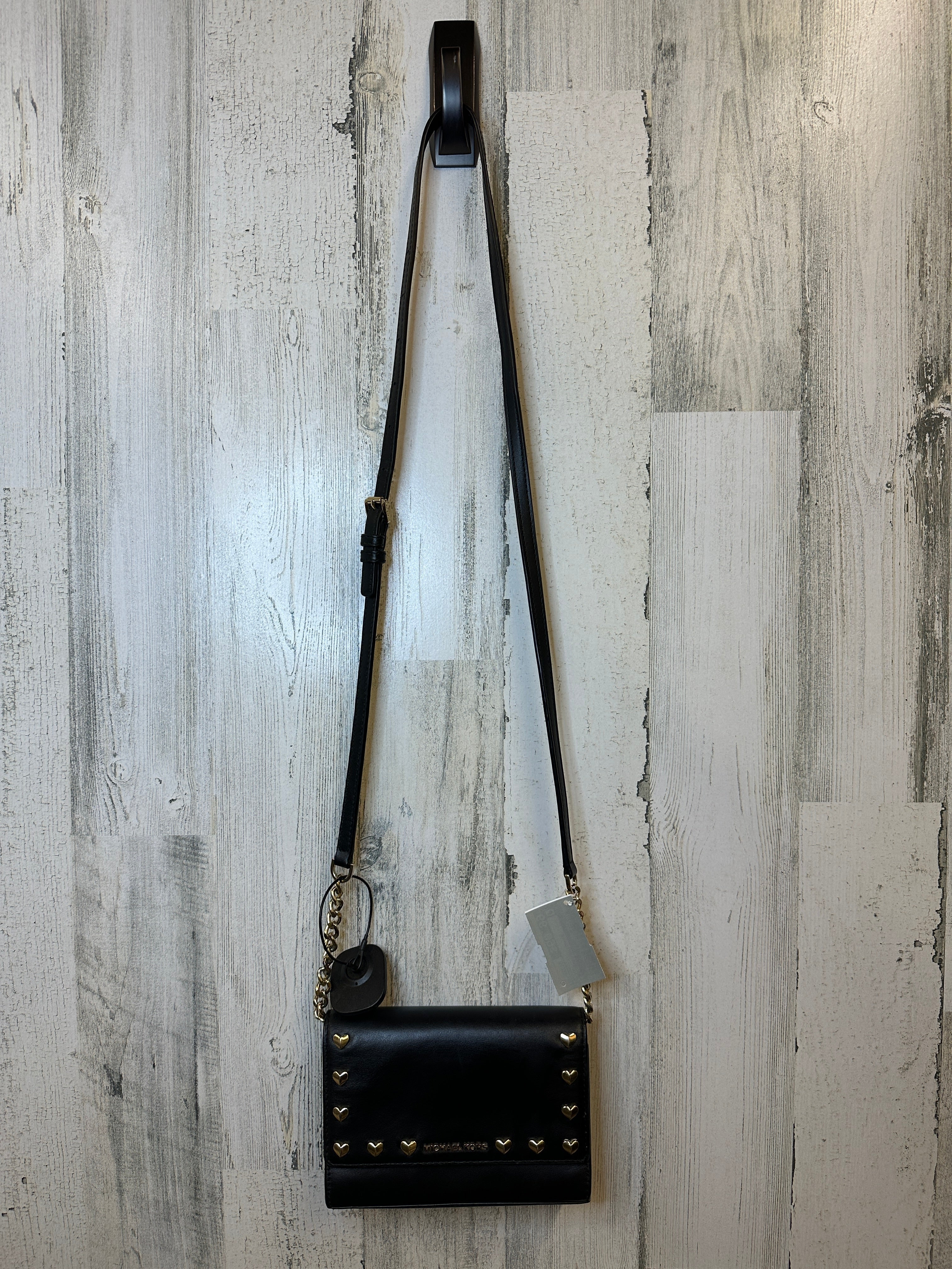 Mentore di vestiti Louisville, Kentucky, Crossbody Designer By Michael Kors Dimensioni: Medio