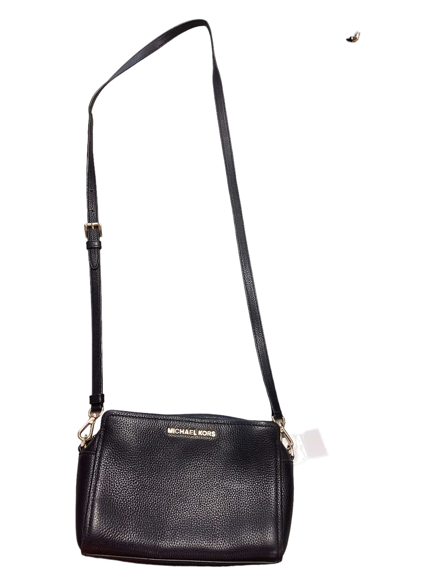 Mentore di vestiti Bismarck, Nord Dakota, Crossbody Designer By Michael Kors Dimensioni: Medio