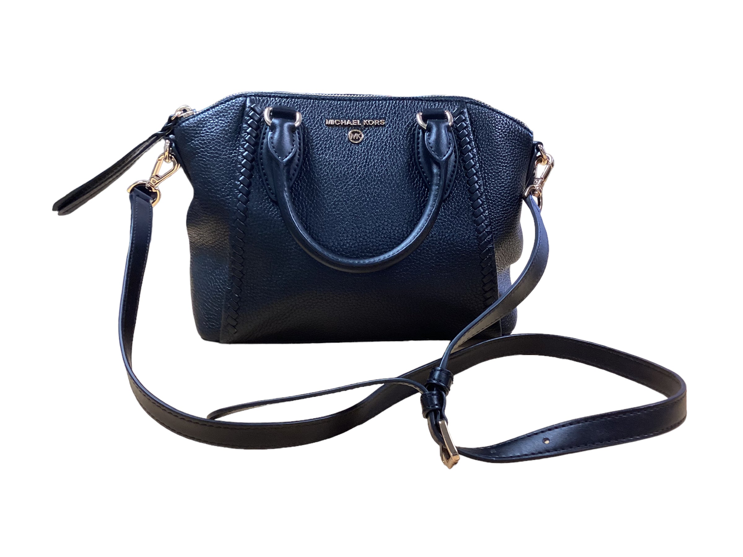 Mentore di vestiti Bismarck, Nord Dakota, Crossbody Designer By Michael Kors Dimensioni: Medio