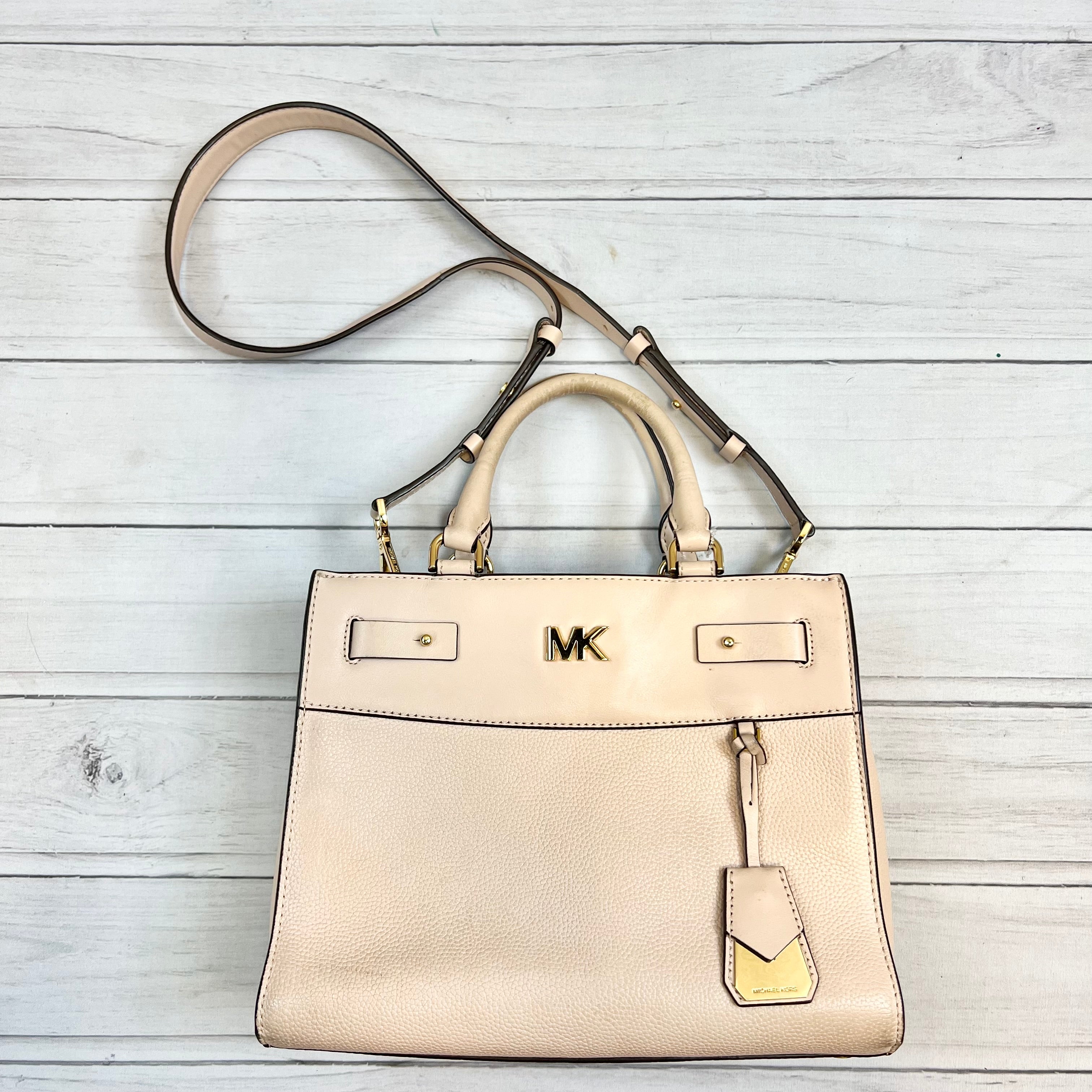 Mentore di vestiti Springfield, Pennsylvania, Crossbody Designer By Michael Kors Dimensioni: Medio