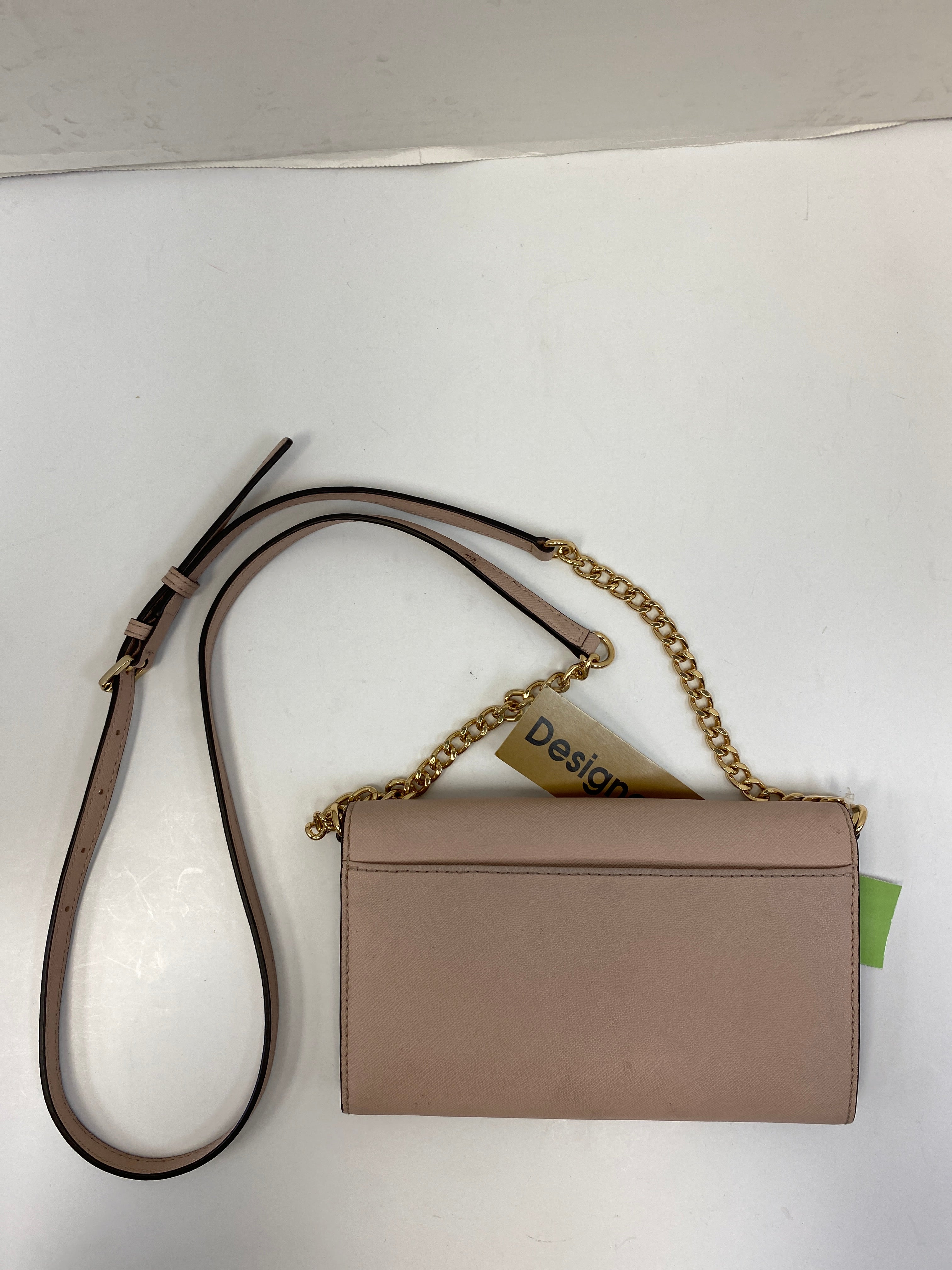 Mentore di vestiti Clarksville, Tennessee, Crossbody Designer By Michael Kors Dimensioni: Medio