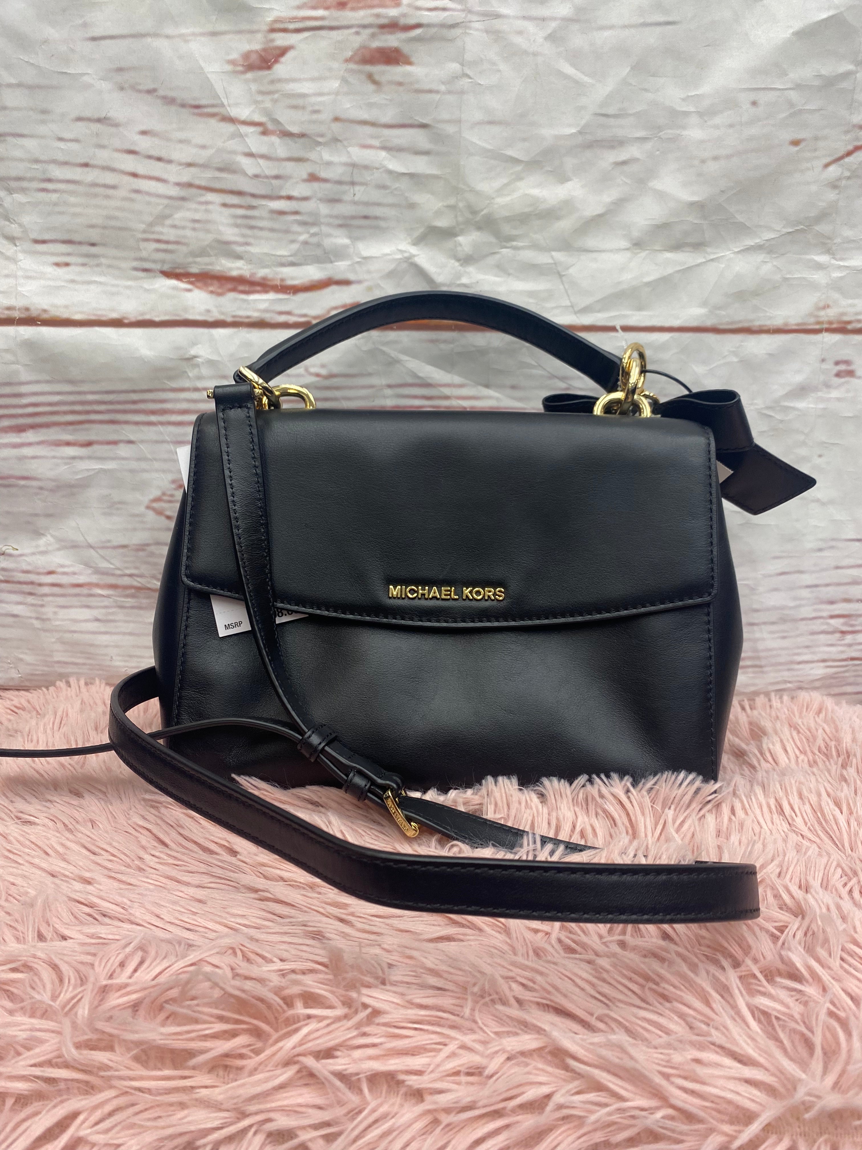 Mentore di vestiti Newport News, Virginia, Crossbody Designer By Michael Kors Dimensioni: Medio