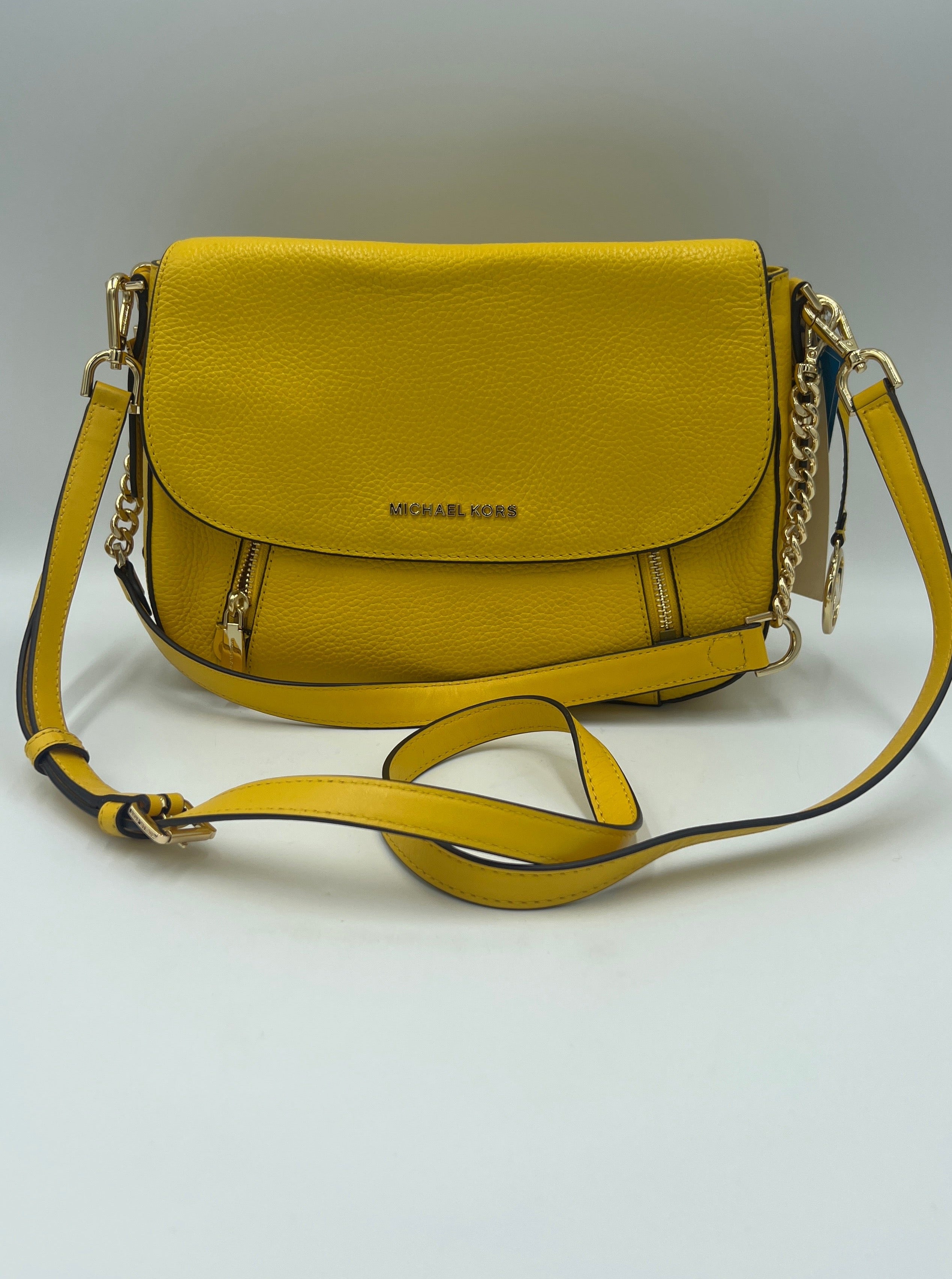 Mentore di vestiti St. Louis, Missouri, Crossbody Designer By Michael Kors Dimensioni: Medio