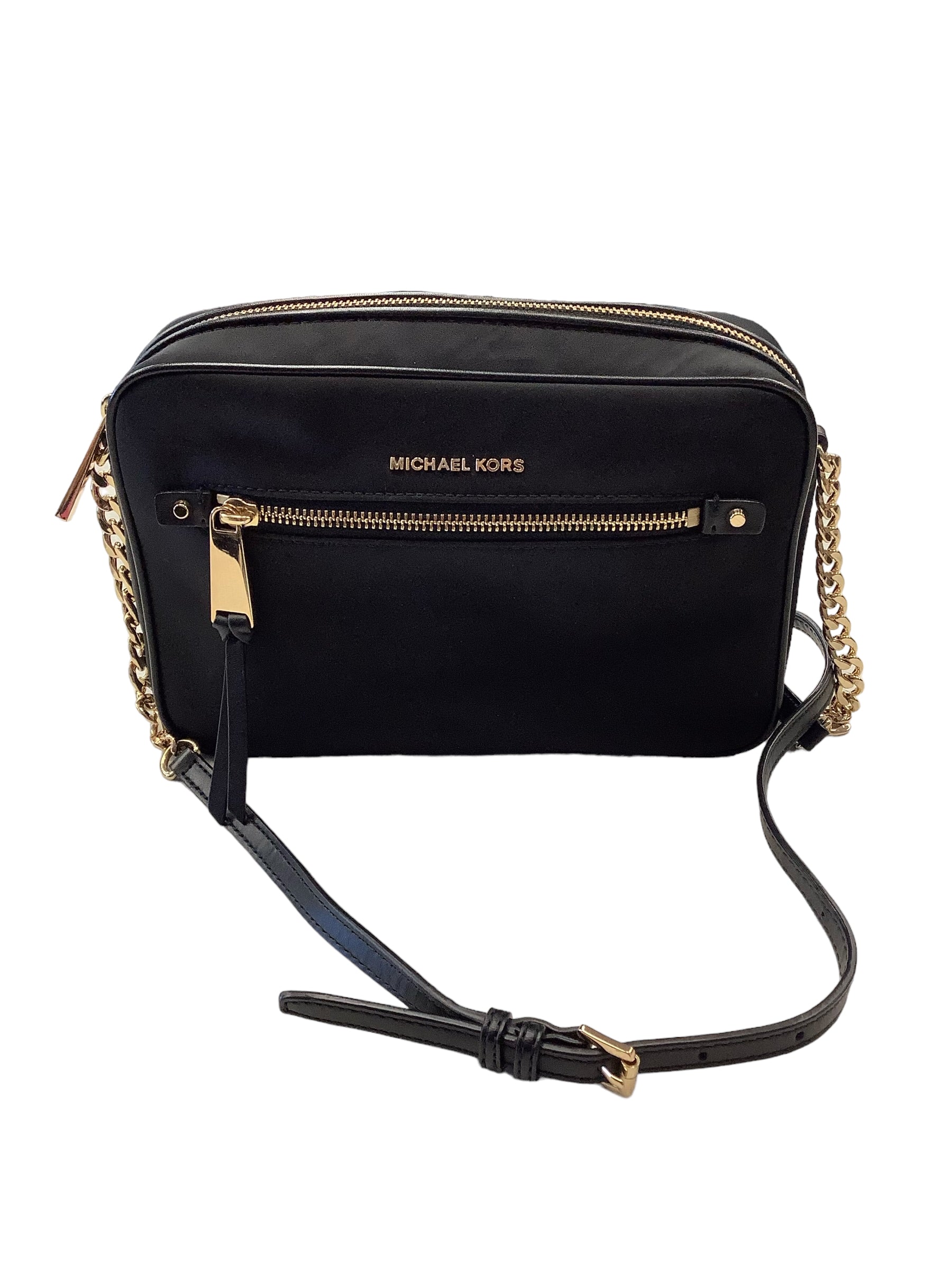 Mentore di vestiti Springfield, Illinois, Crossbody Designer By Michael Kors Dimensioni: Medio