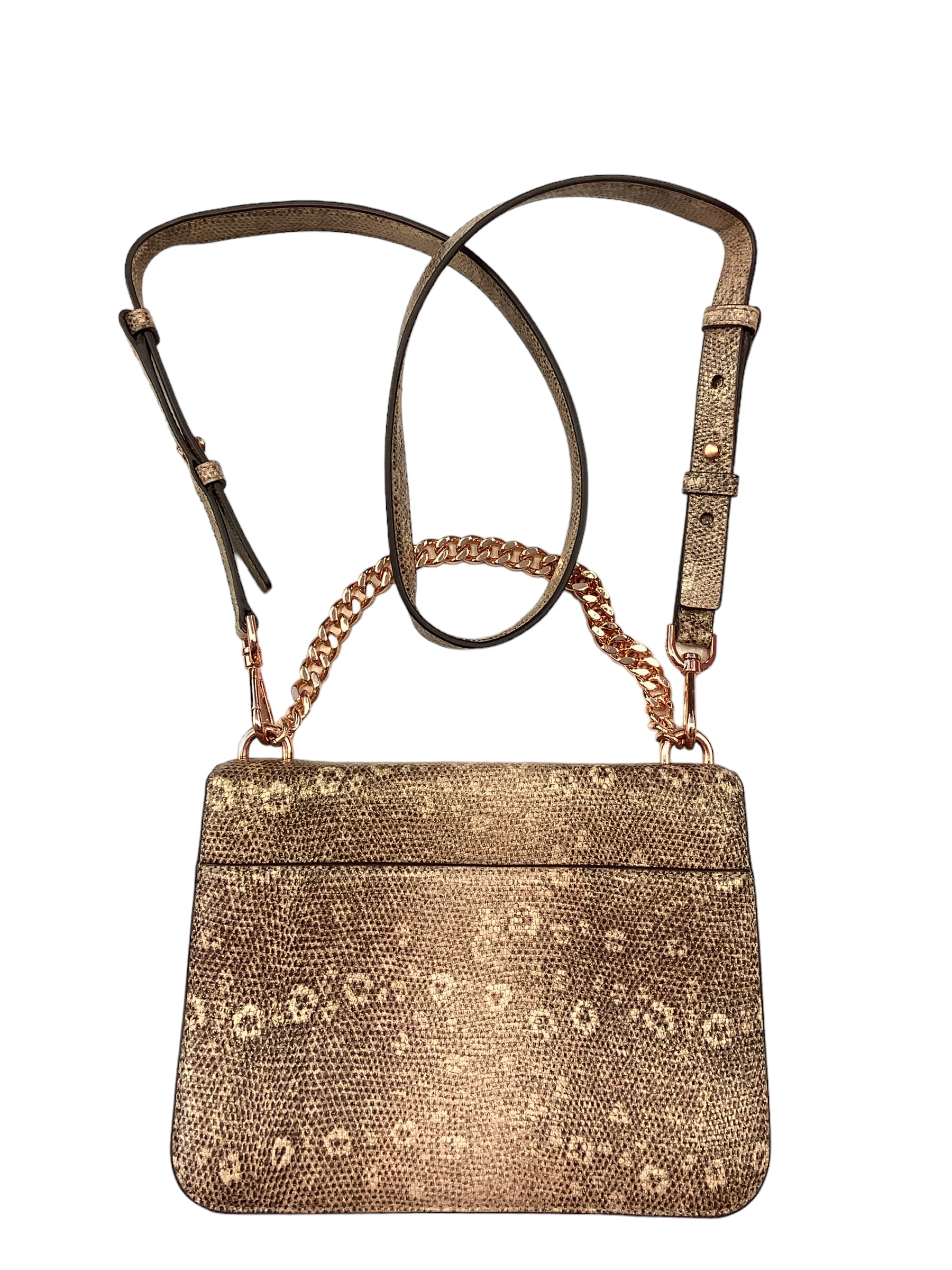 Mentore di vestiti Springfield, Illinois, Crossbody Designer By Michael Kors Dimensioni: Medio