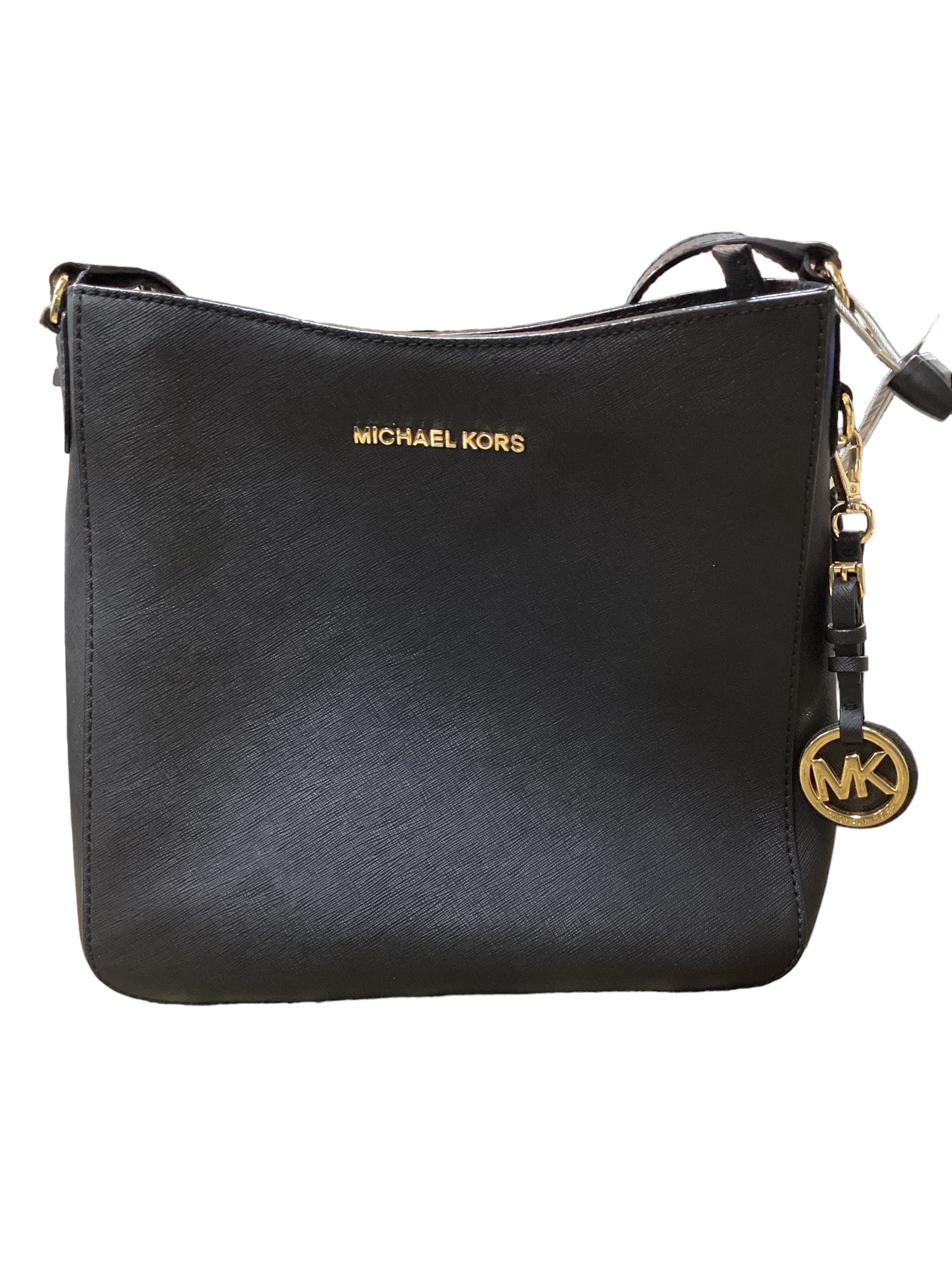 Mentore di vestiti Columbus, Georgia, Crossbody Designer By Michael Kors Dimensioni: Medio