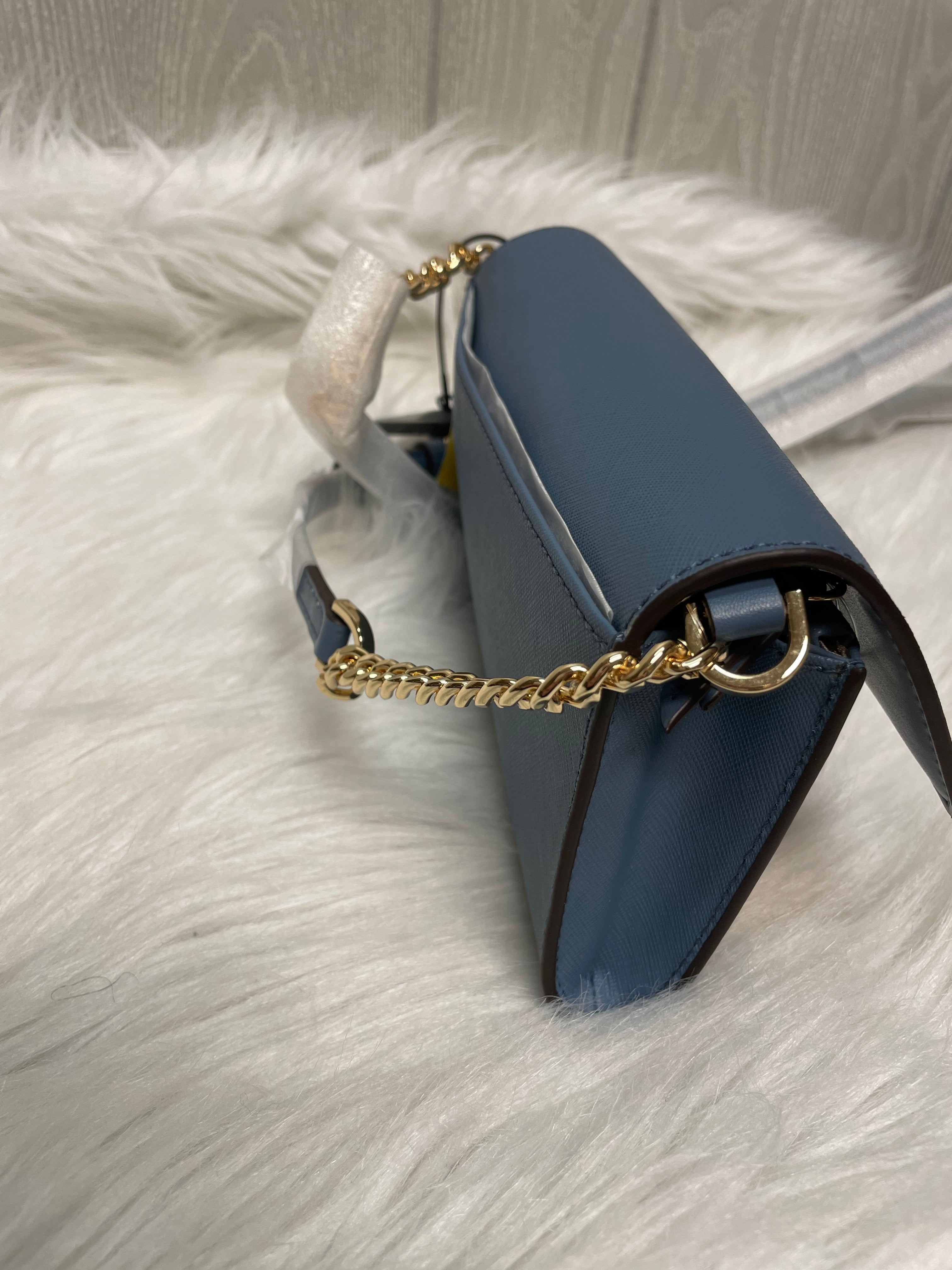 Mentore di vestiti Cordova, Tennessee, Crossbody Designer By Michael Kors Dimensioni: Medio