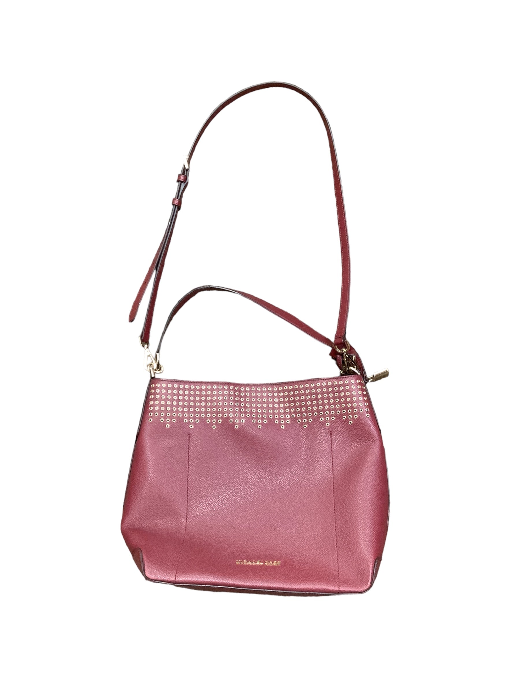 Mentore di vestiti Crest Hill, Illinois, Crossbody Designer By Michael Kors Dimensioni: Medio