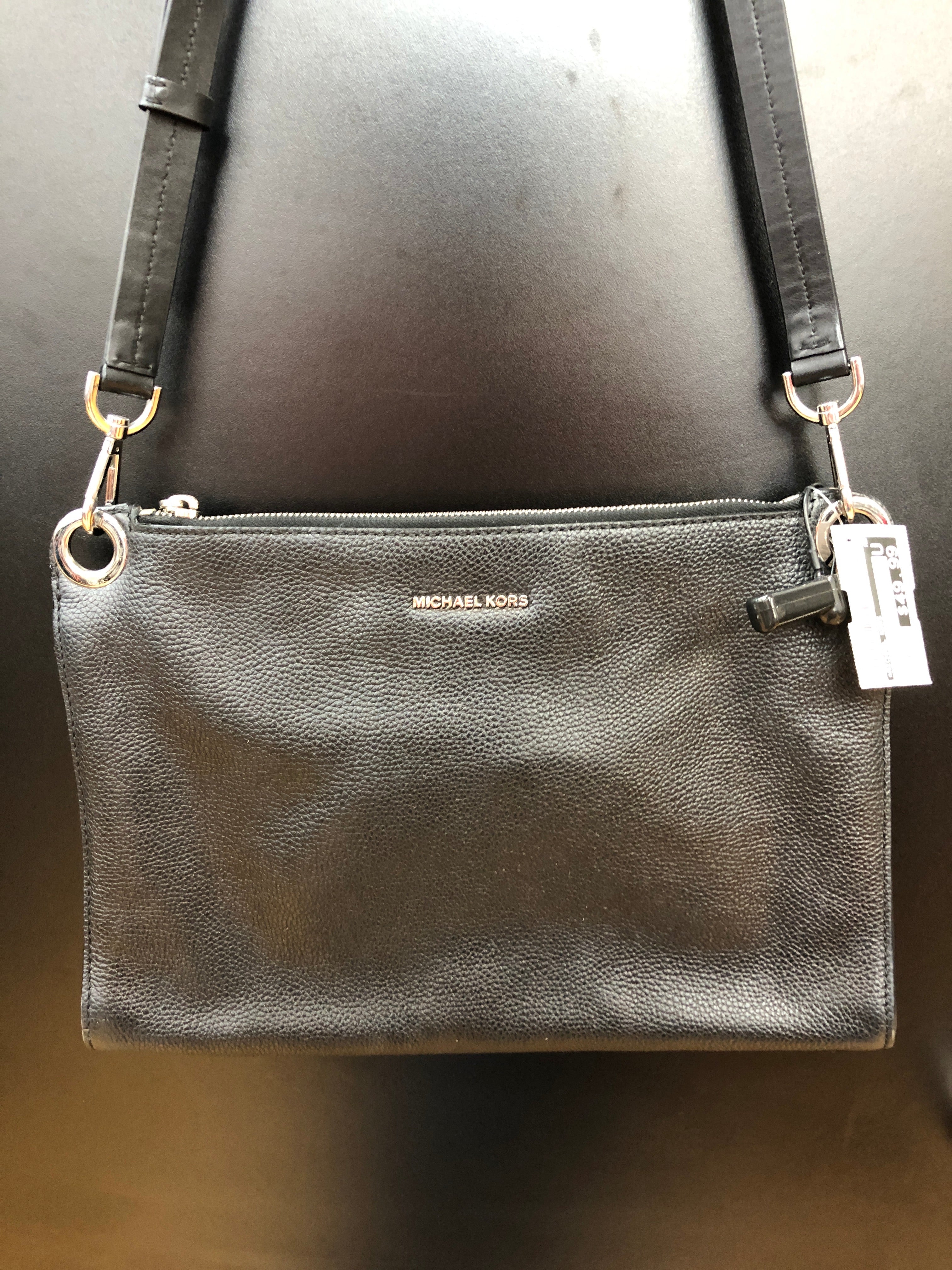 Abbigliamento Mentor Altamonte Springs Florida, Crossbody Designer By Michael Kors Dimensioni: Medio