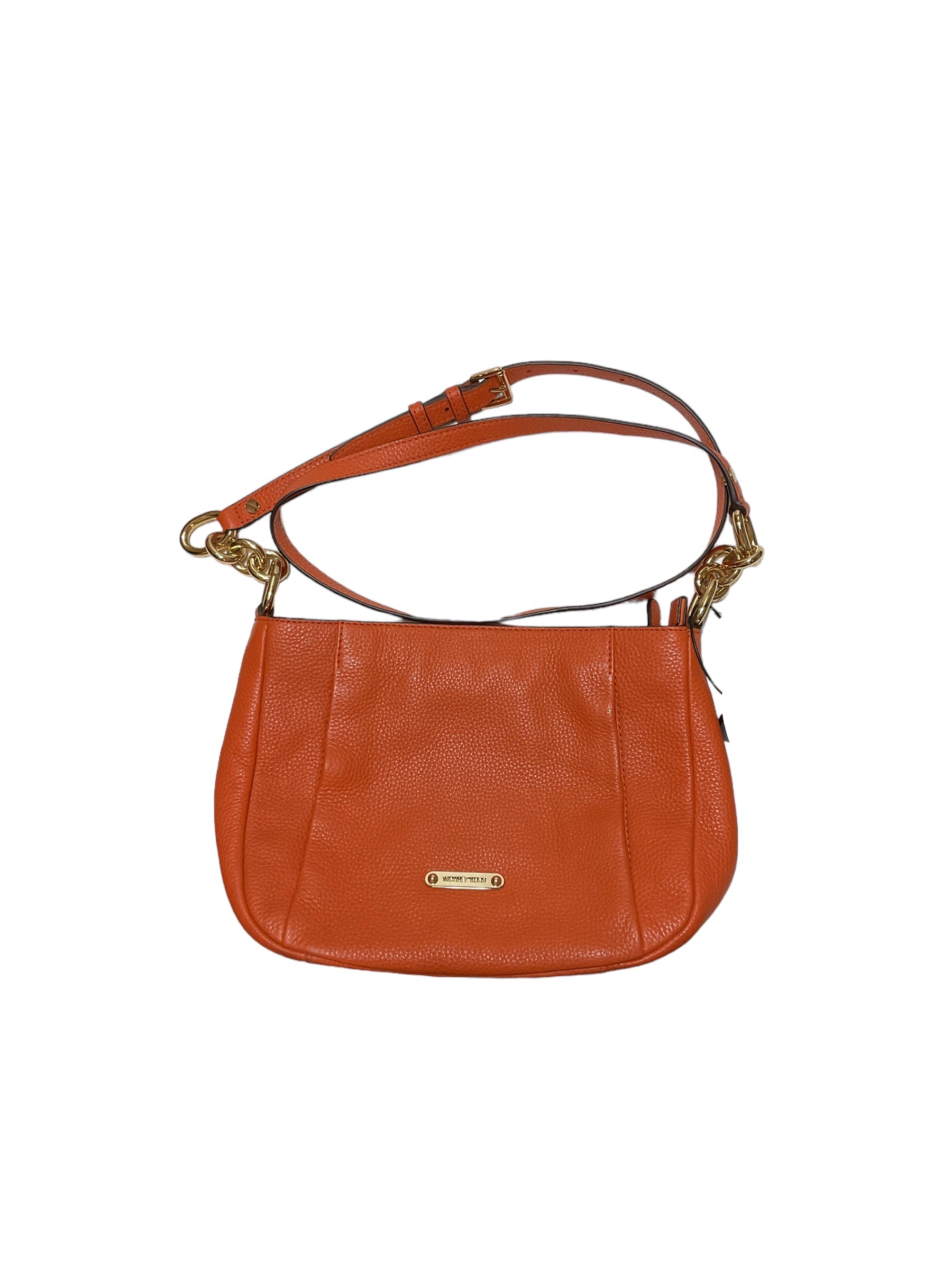 Mentore di vestiti Rapid City, Sud Dakota, Crossbody Designer By Michael Kors Dimensioni: Medio