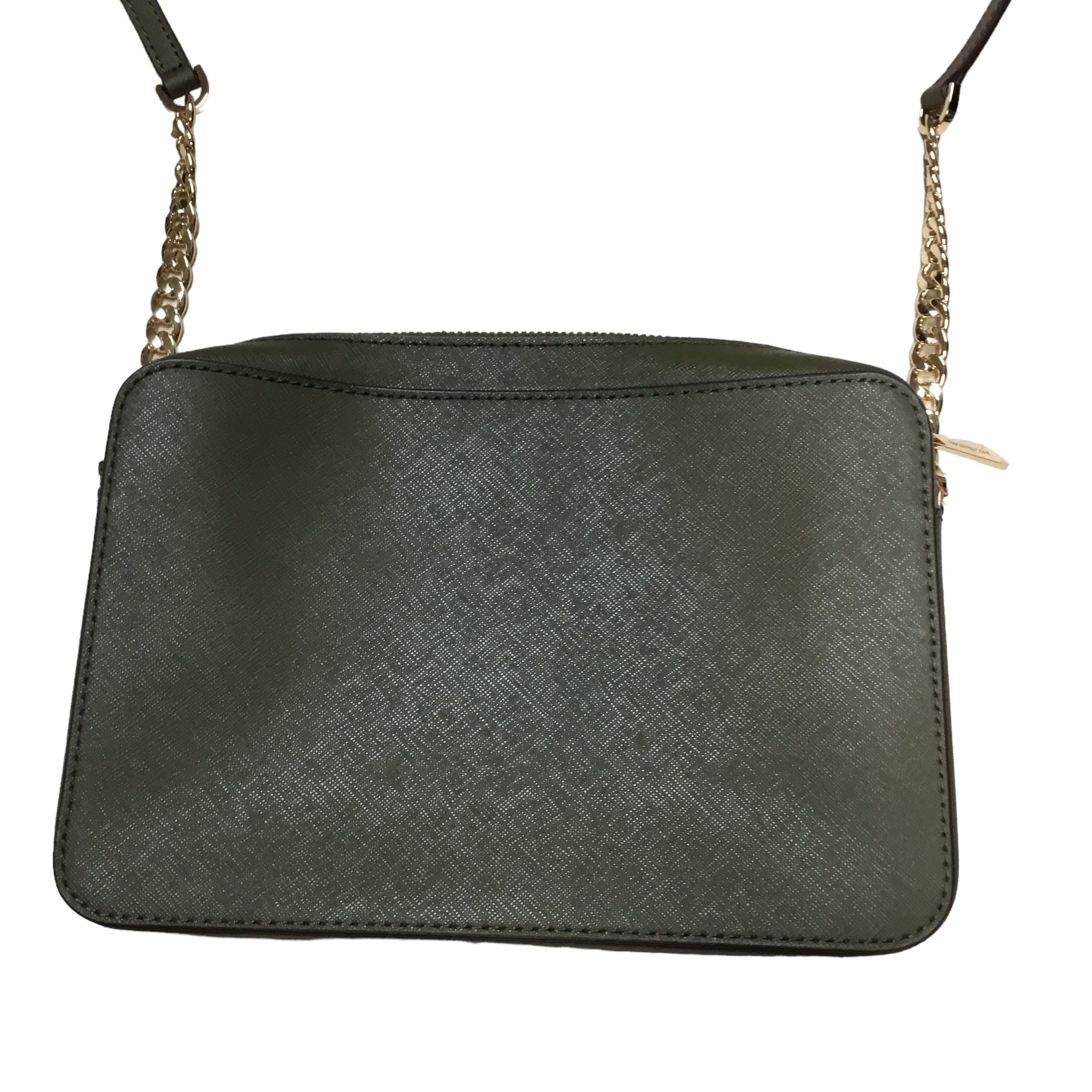 Mentore di vestiti Wilmington, Carolina del Nord, Crossbody Designer By Michael Kors Dimensioni: Medio