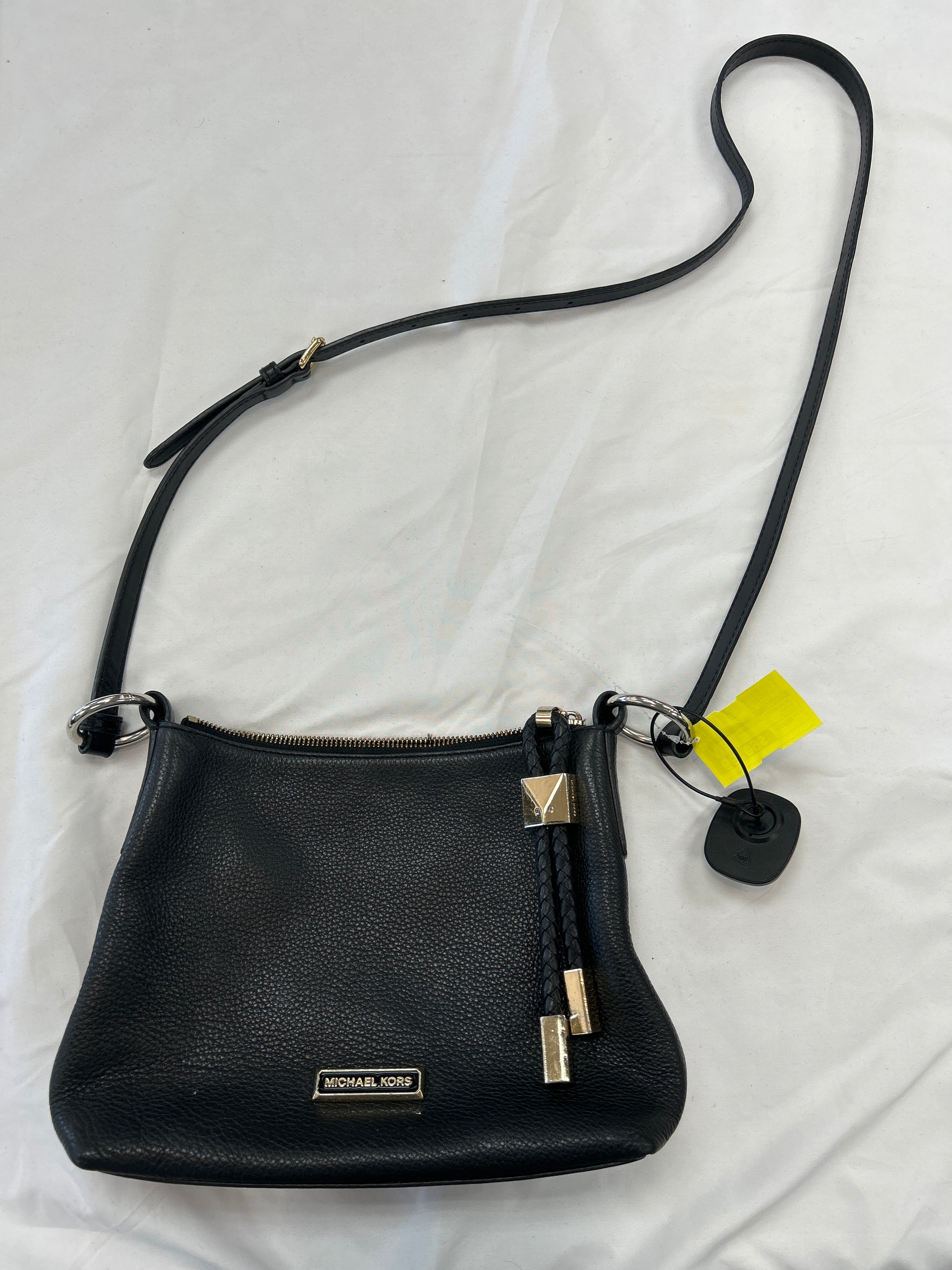 Mentore di vestiti North Little Rock, Arkansas, Crossbody Designer By Michael Kors Dimensioni: Medio