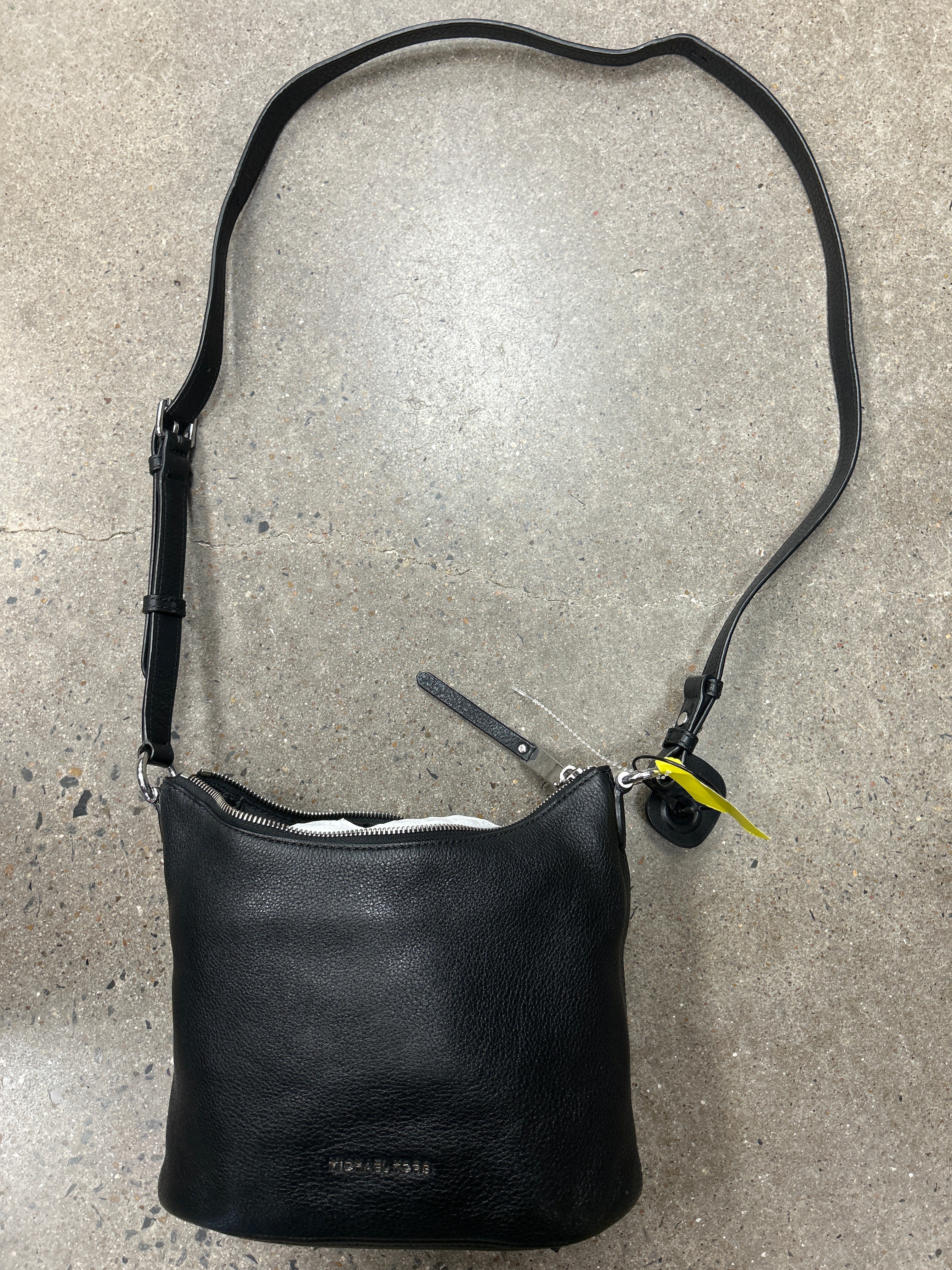 Mentore di vestiti North Little Rock, Arkansas, Crossbody Designer By Michael Kors Dimensioni: Medio