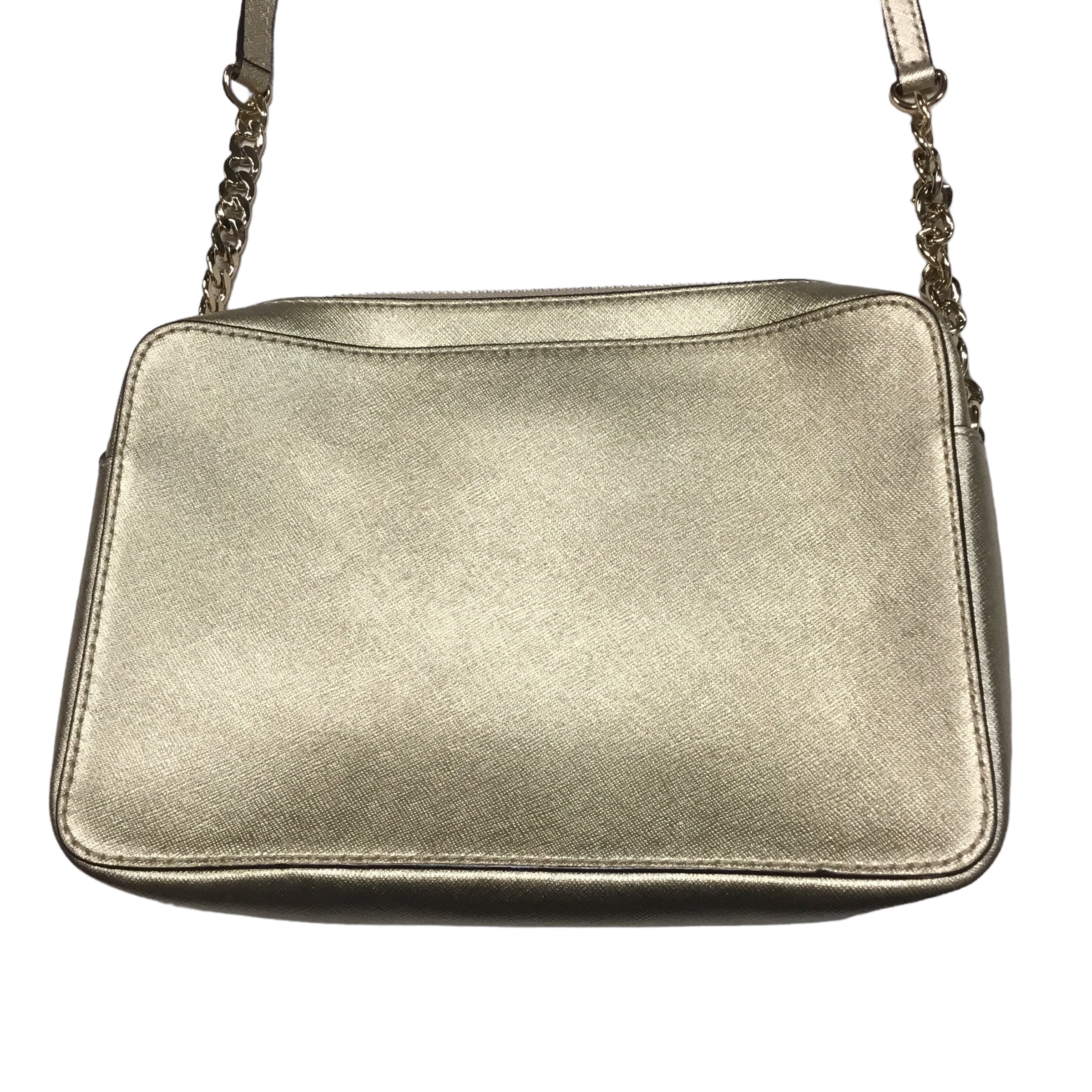 Mentore di vestiti Wilmington, Carolina del Nord, Crossbody Designer By Michael Kors Dimensioni: Medio