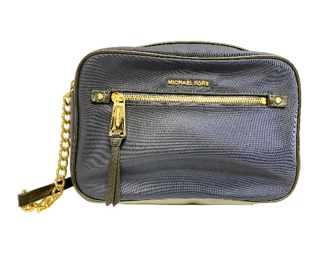 Mentore di vestiti Katy Texas, Crossbody Designer By Michael Kors Dimensioni: Medio