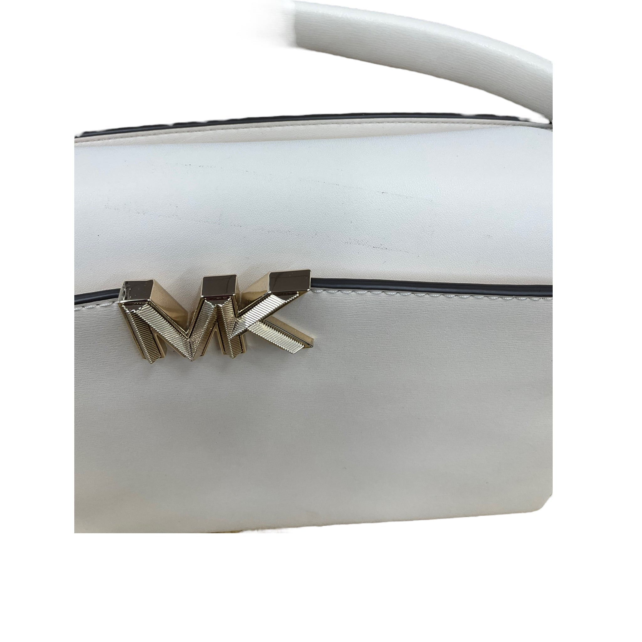 Abbigliamento Mentor Westerville, Ohio, Crossbody Designer By Michael Kors Dimensioni: Medio