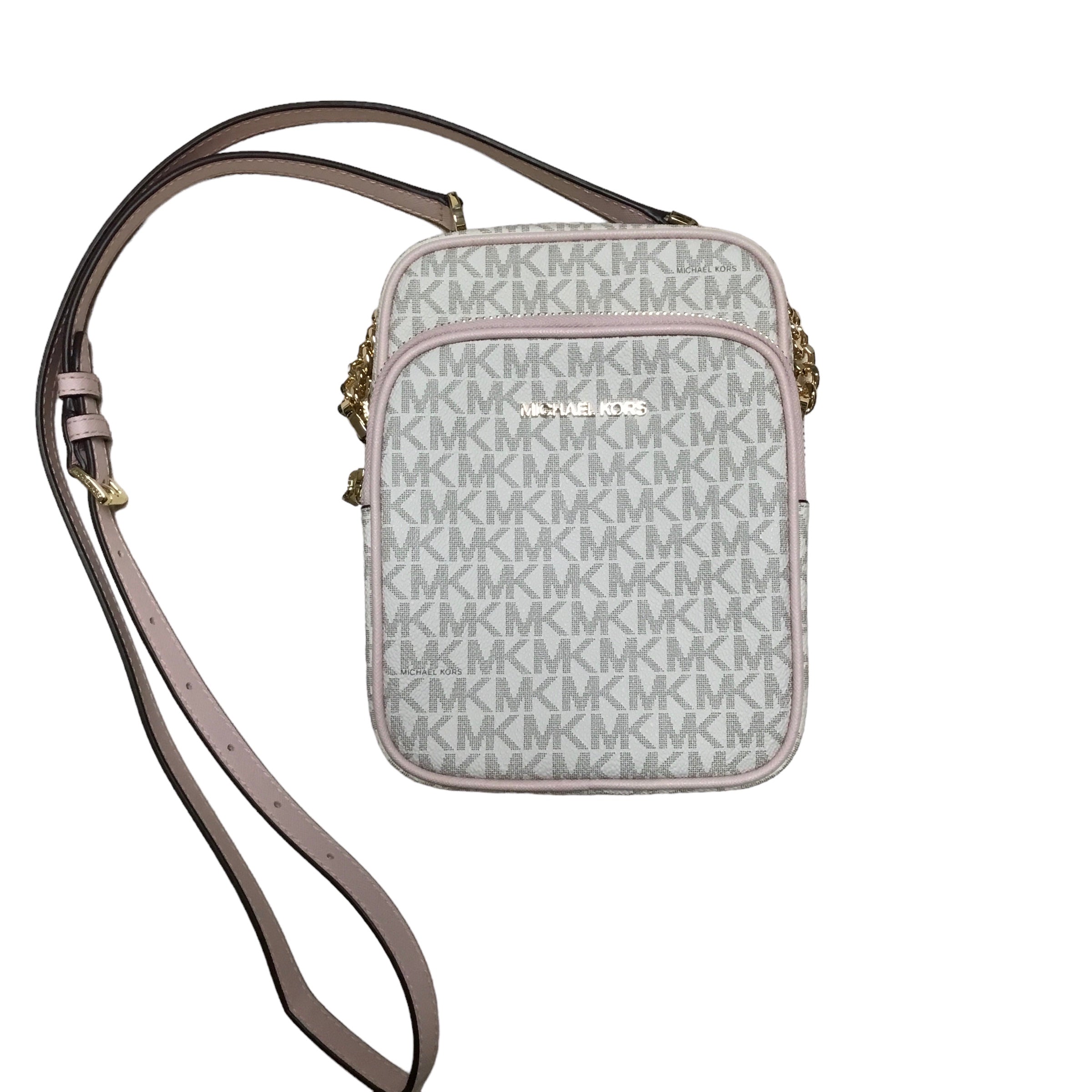 Mentore di vestiti Wilmington, Carolina del Nord, Crossbody Designer By Michael Kors Dimensioni: Piccolo