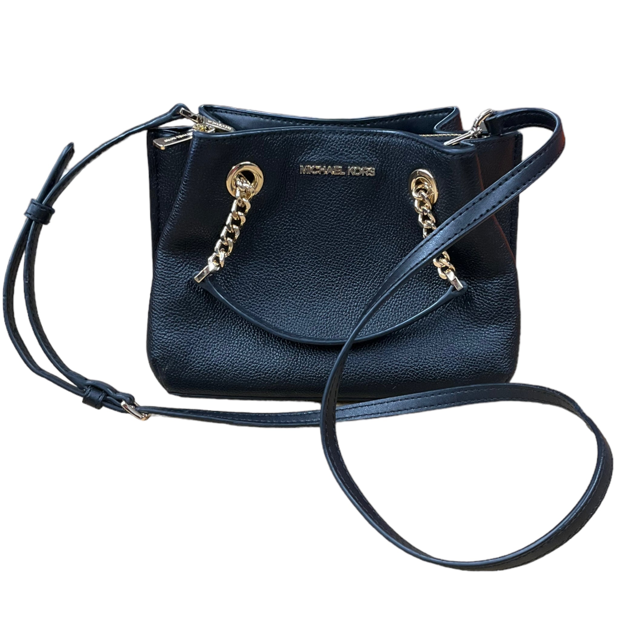 Abbigliamento Mentor Westerville, Ohio, Crossbody Designer By Michael Kors Dimensioni: Piccolo