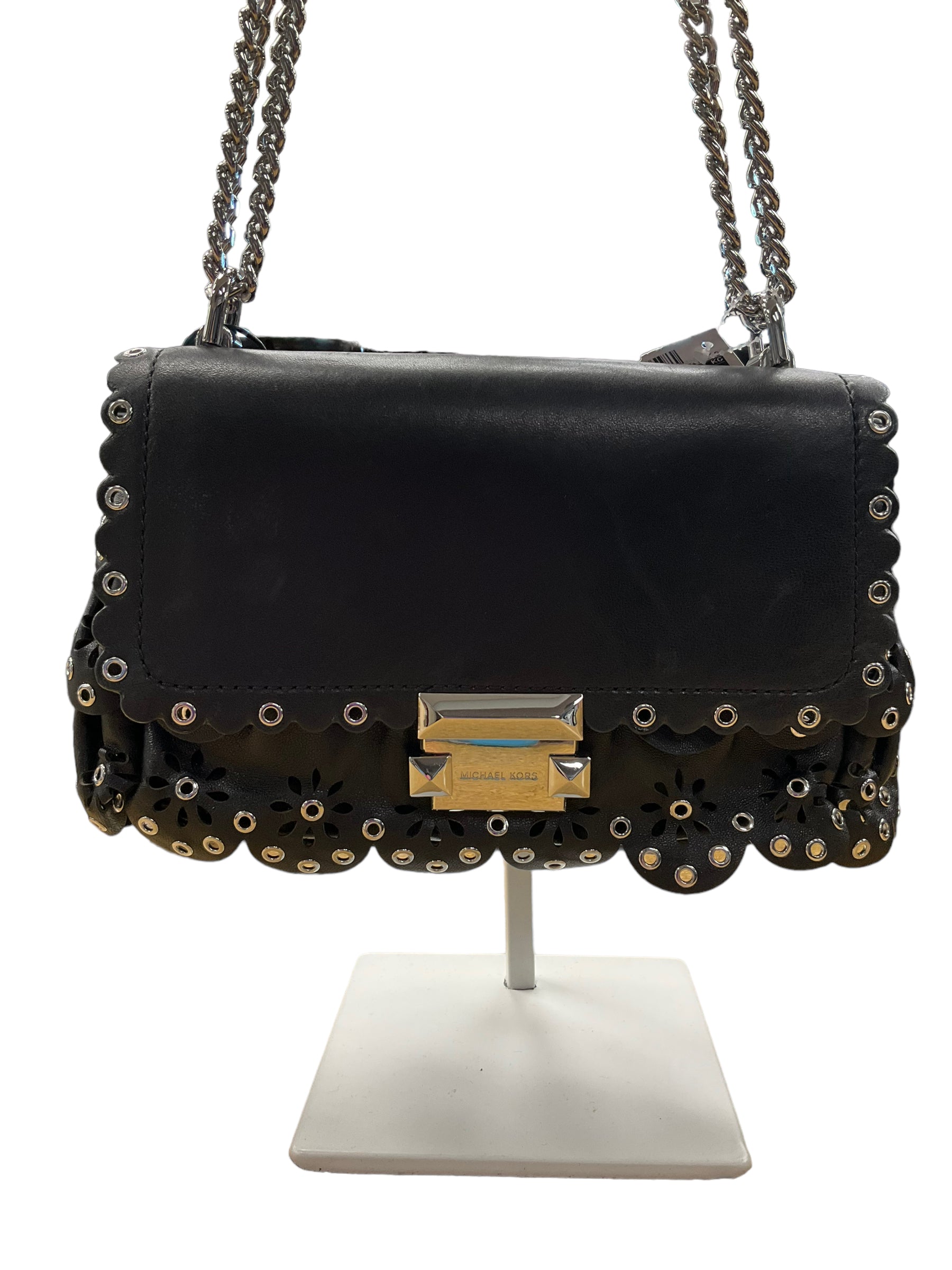 Mentore di vestiti Upper Arlington, Ohio, Crossbody Designer By Michael Kors Dimensioni: Piccolo