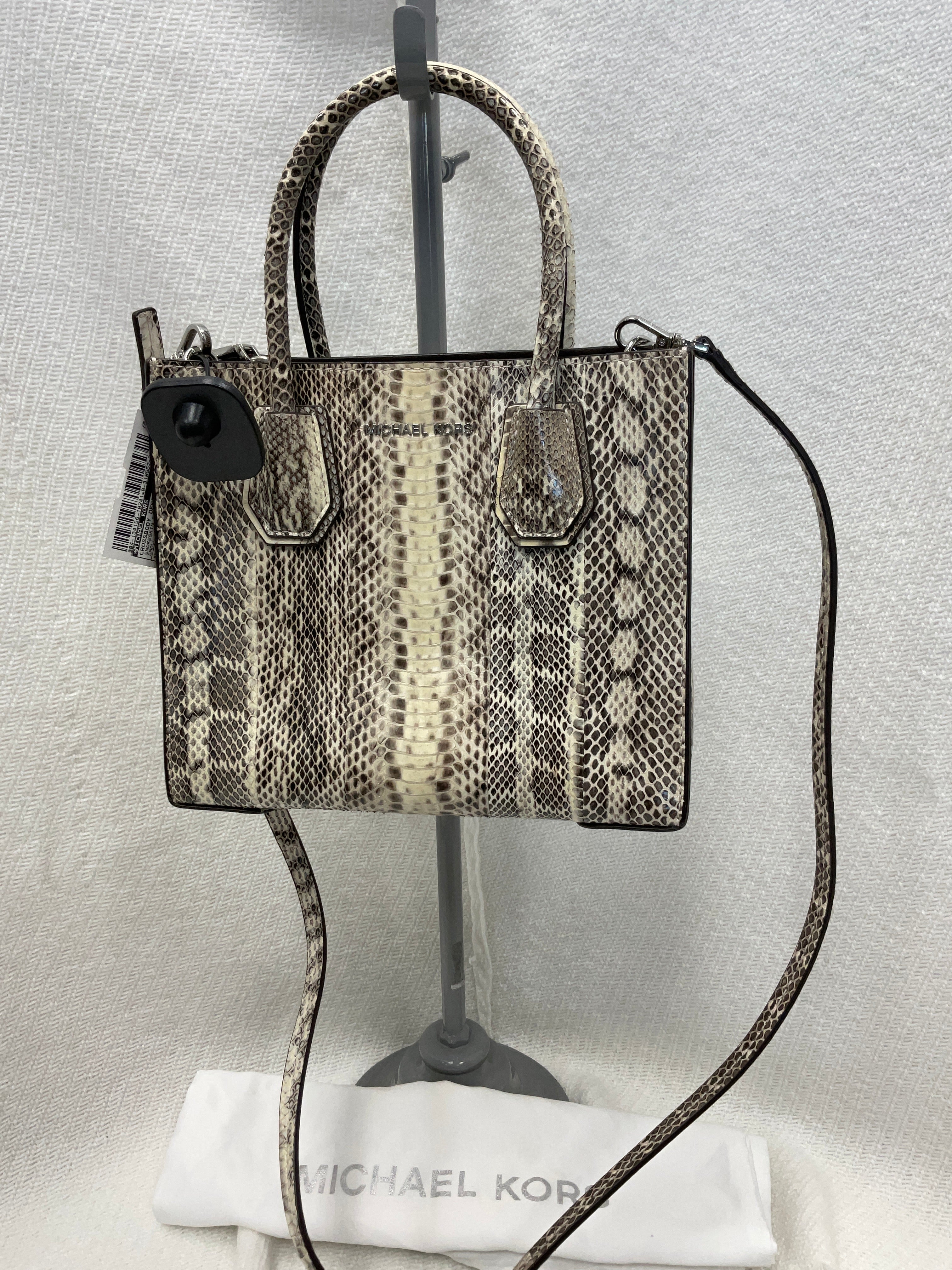 Mentore di vestiti Lees Summit, Missouri, Crossbody Designer By Michael Kors Dimensioni: Piccolo