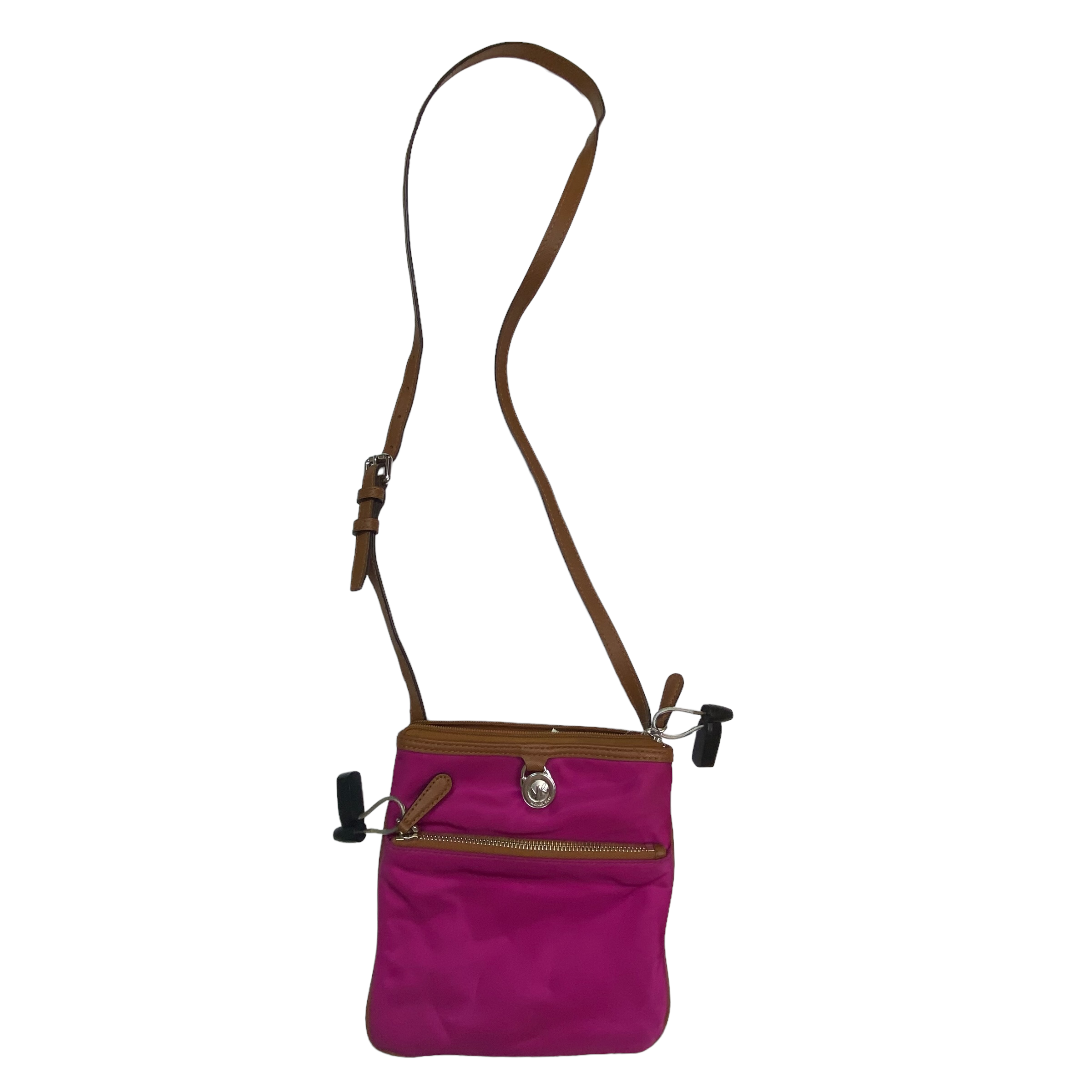 Mentore di vestiti Rockhill, Carolina del Sud, Crossbody Designer By Michael Kors Dimensioni: Piccolo