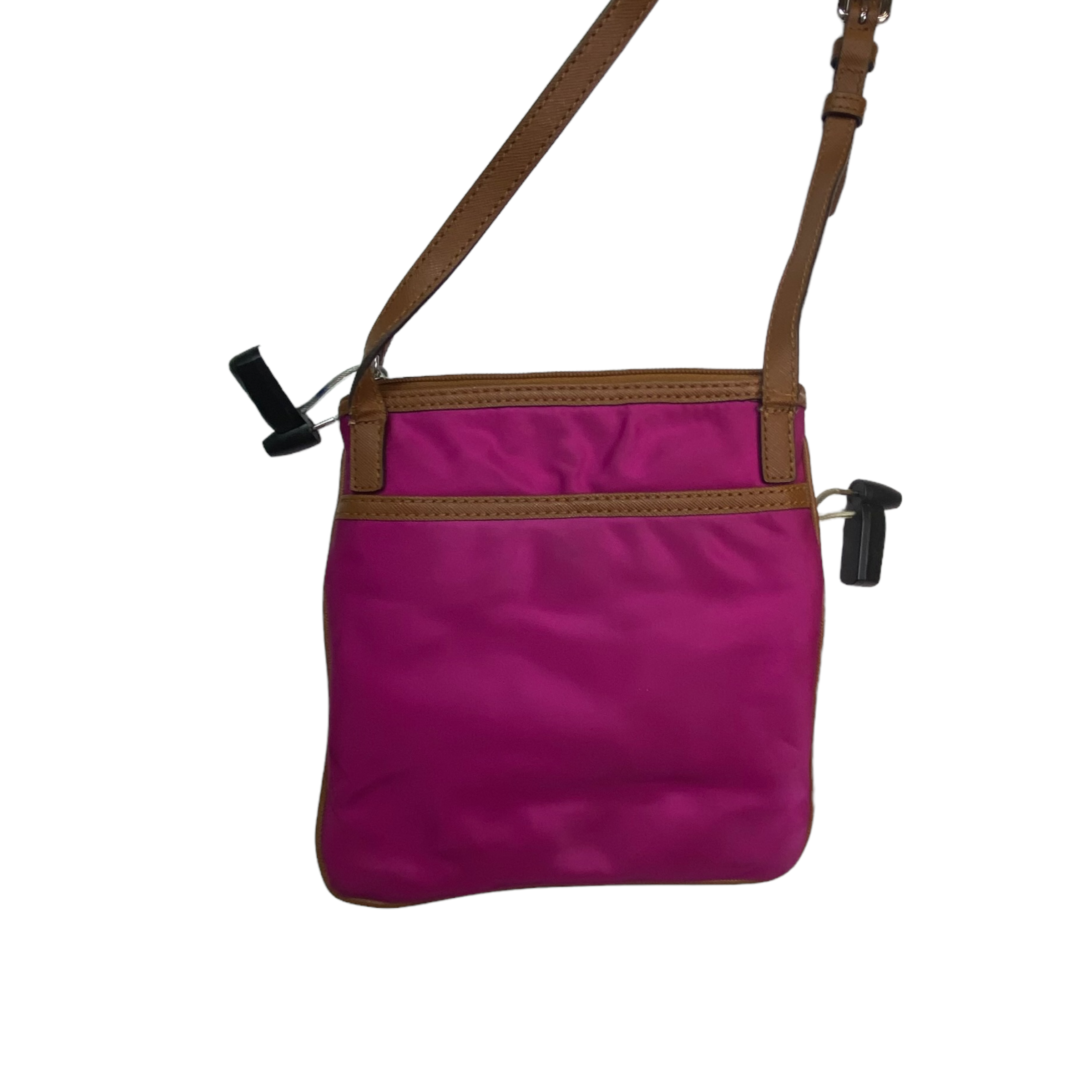 Mentore di vestiti Rockhill, Carolina del Sud, Crossbody Designer By Michael Kors Dimensioni: Piccolo