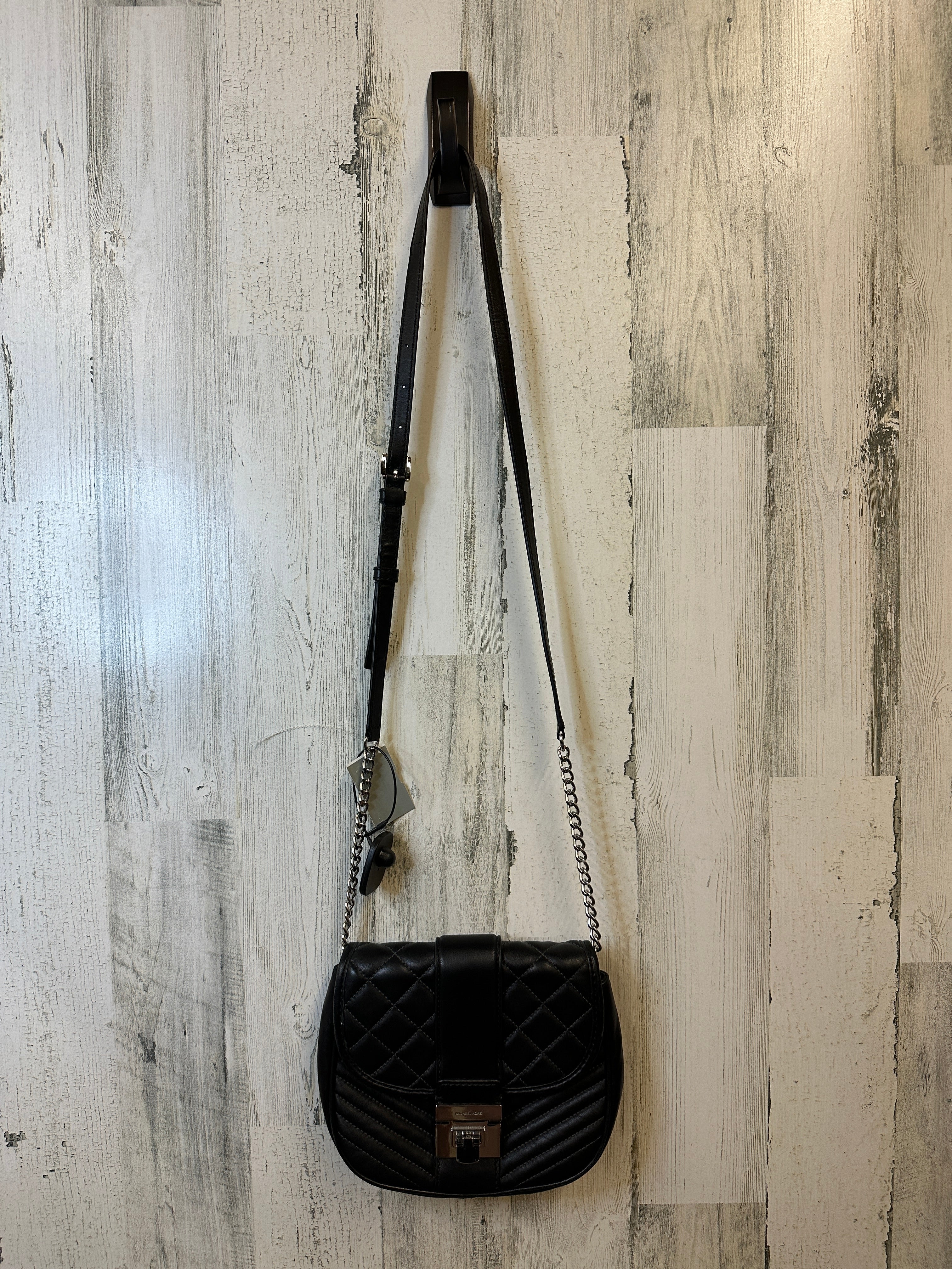 Mentore di vestiti Louisville, Kentucky, Crossbody Designer By Michael Kors Dimensioni: Piccolo