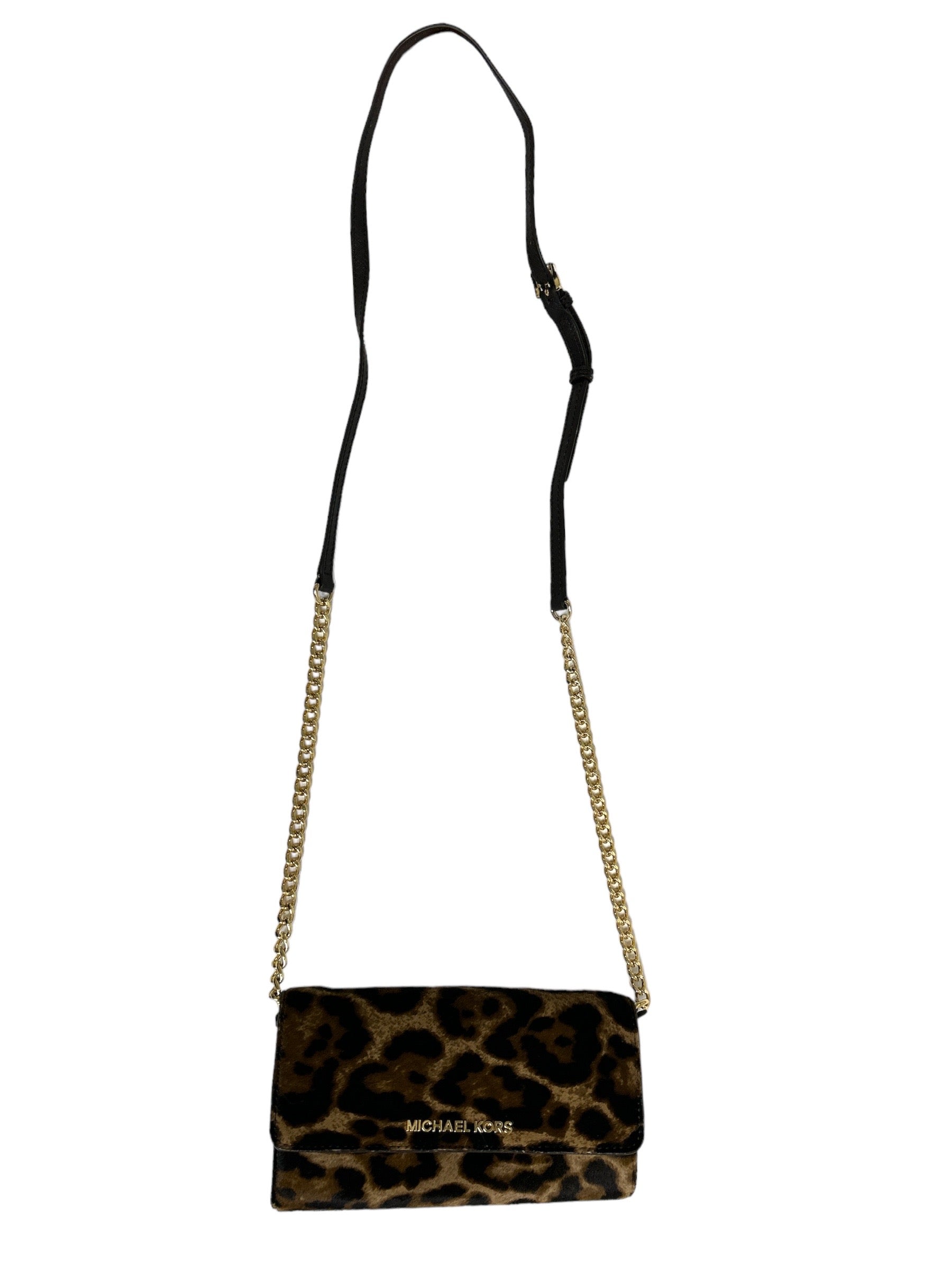 Abbigliamento Mentor North Olmsted, Ohio, Crossbody Designer By Michael Kors Dimensioni: Piccolo