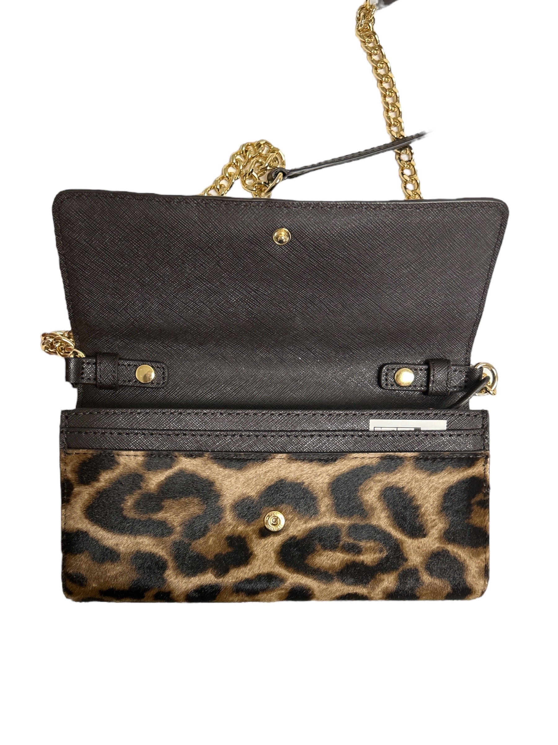 Abbigliamento Mentor North Olmsted, Ohio, Crossbody Designer By Michael Kors Dimensioni: Piccolo