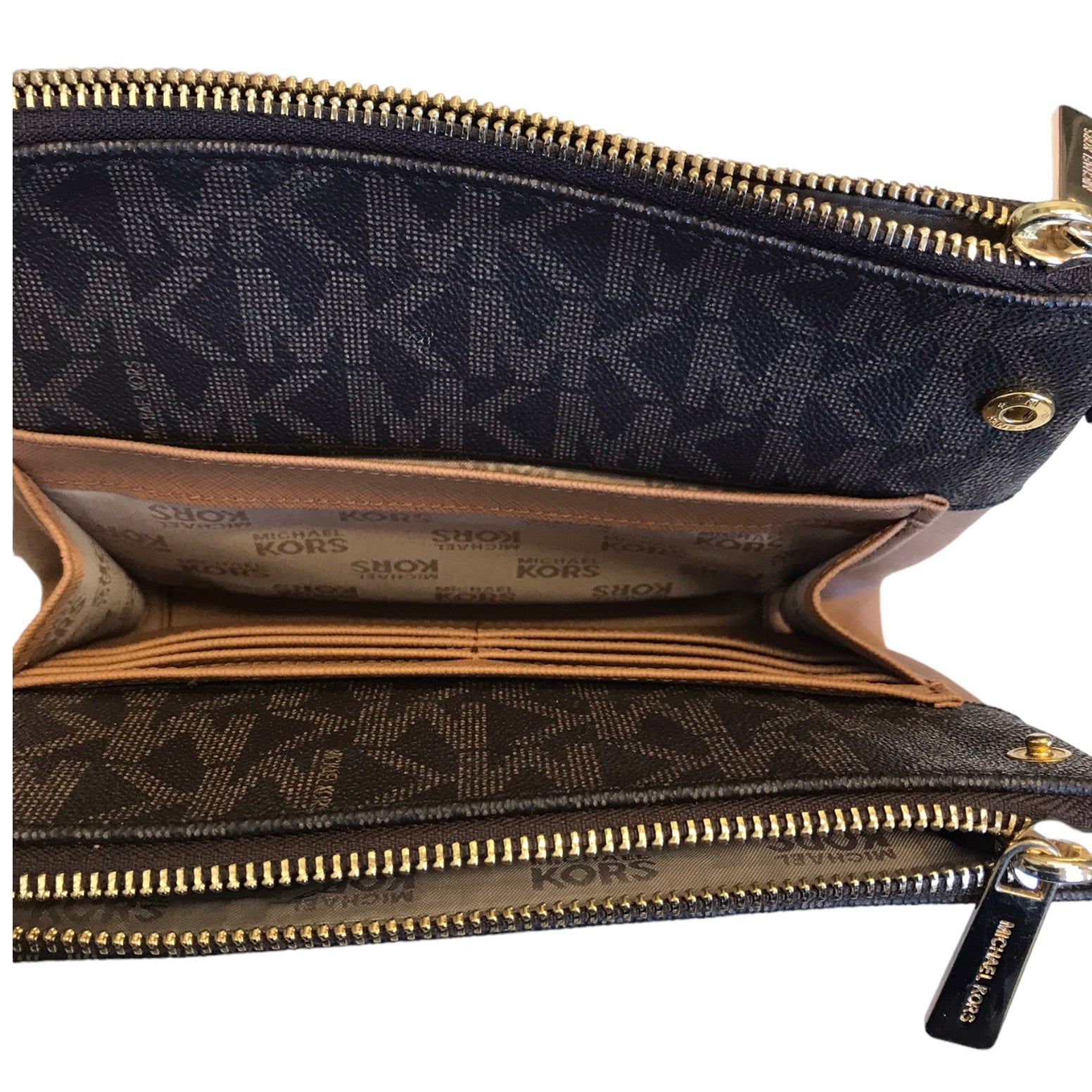 Abbigliamento Mentor North Olmsted, Ohio, Crossbody Designer By Michael Kors Dimensioni: Piccolo