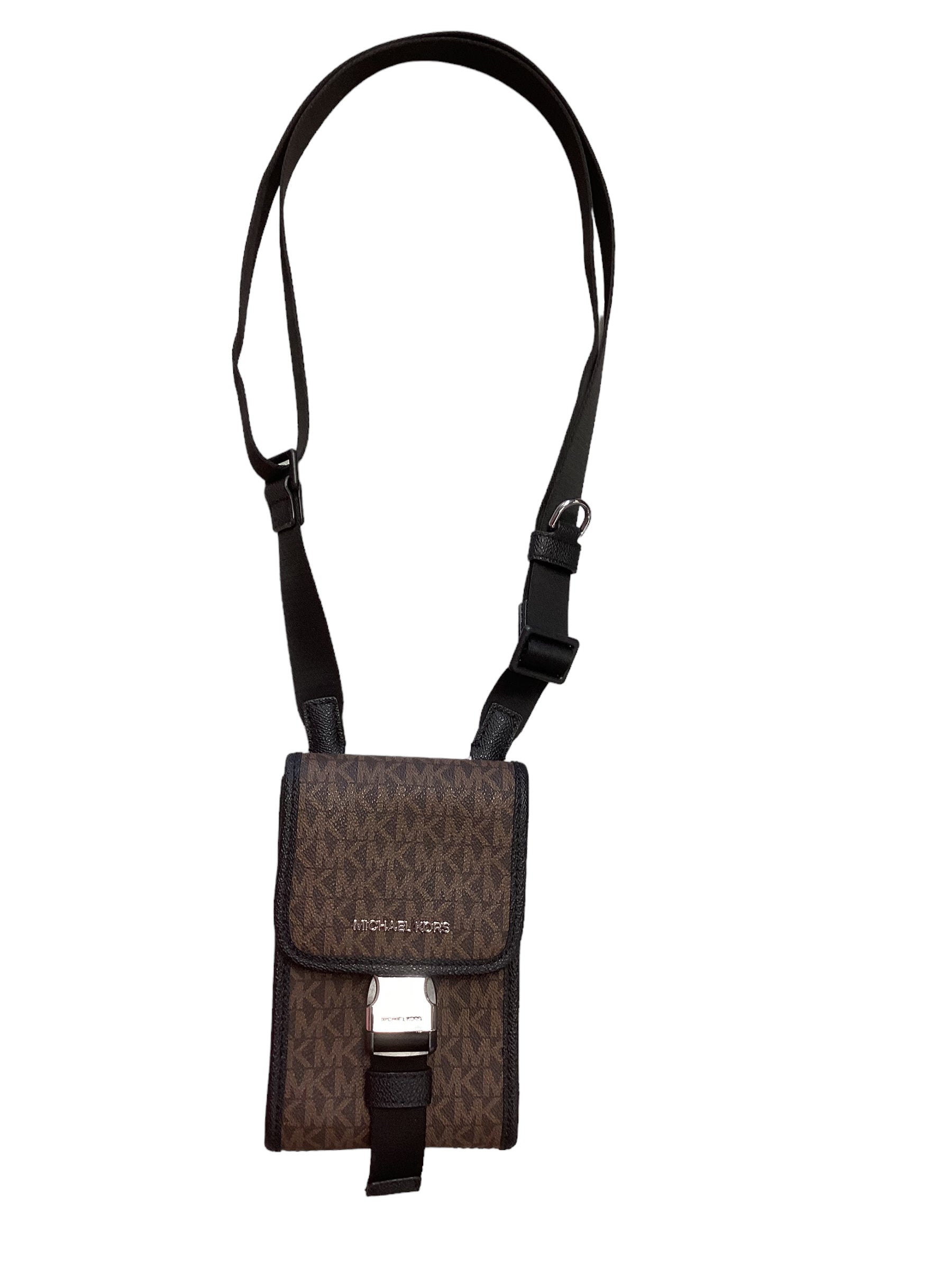 Mentore di vestiti Bismarck, Nord Dakota, Crossbody Designer By Michael Kors Dimensioni: Piccolo