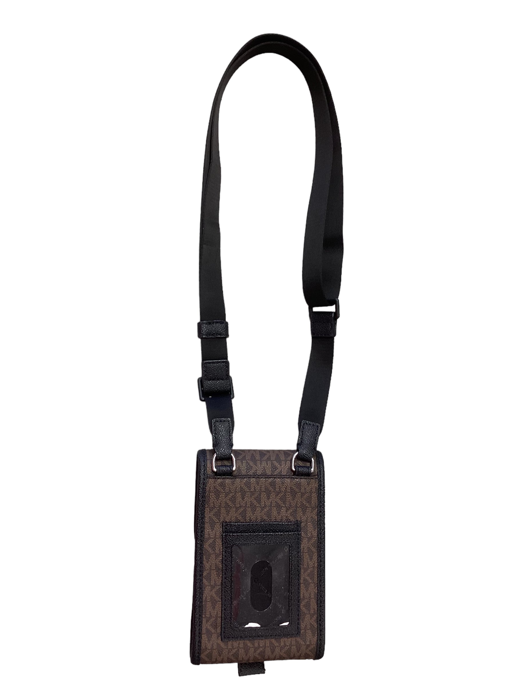 Mentore di vestiti Bismarck, Nord Dakota, Crossbody Designer By Michael Kors Dimensioni: Piccolo