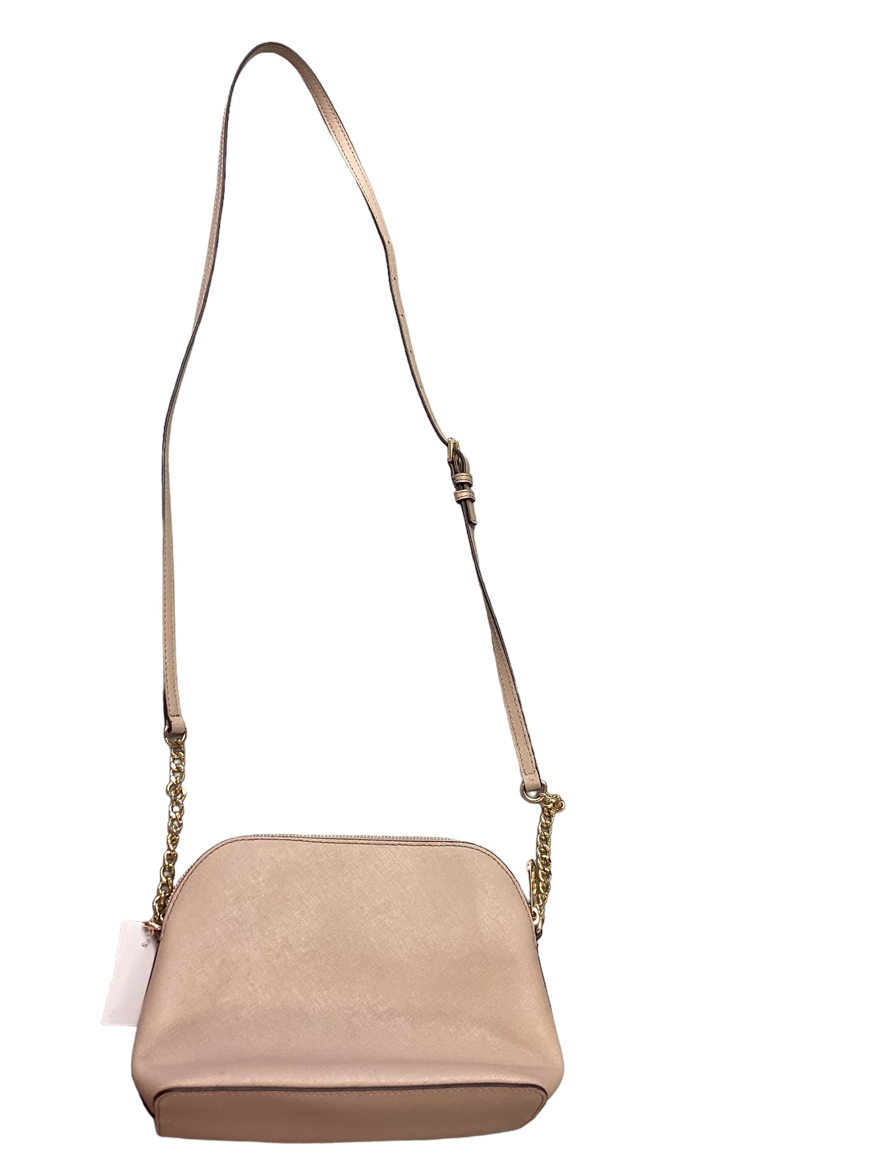 Mentore di vestiti Bismarck, Nord Dakota, Crossbody Designer By Michael Kors Dimensioni: Piccolo