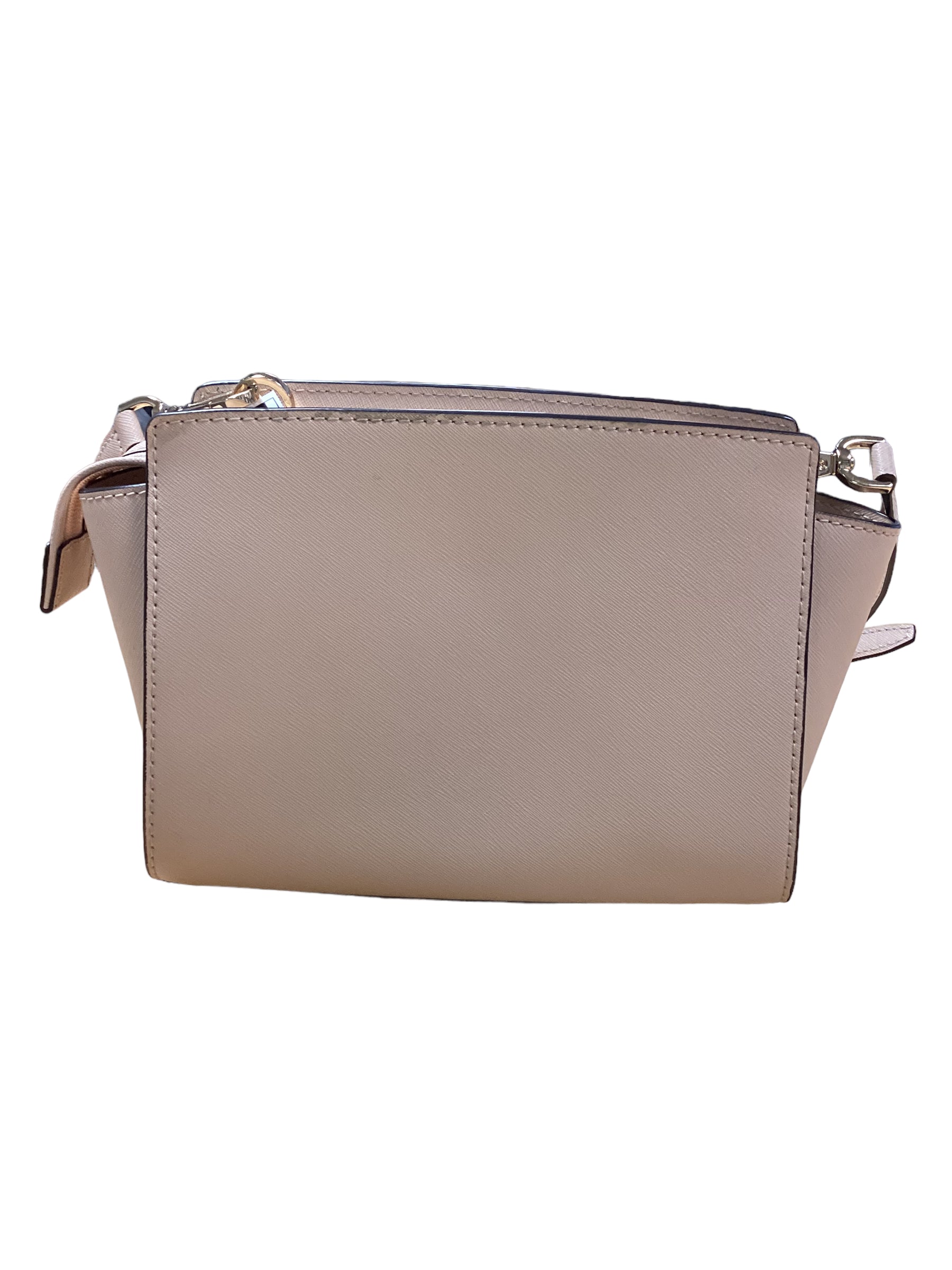 Mentore di vestiti Bismarck, Nord Dakota, Crossbody Designer By Michael Kors Dimensioni: Piccolo