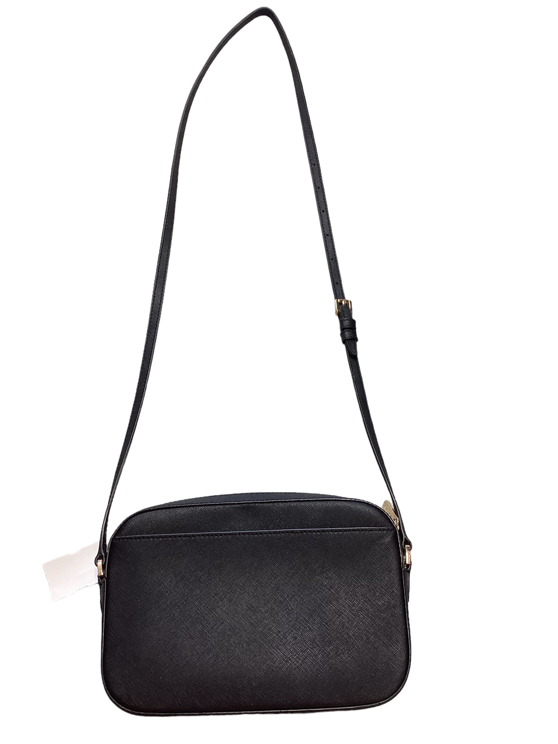 Mentore di vestiti Bismarck, Nord Dakota, Crossbody Designer By Michael Kors Dimensioni: Piccolo