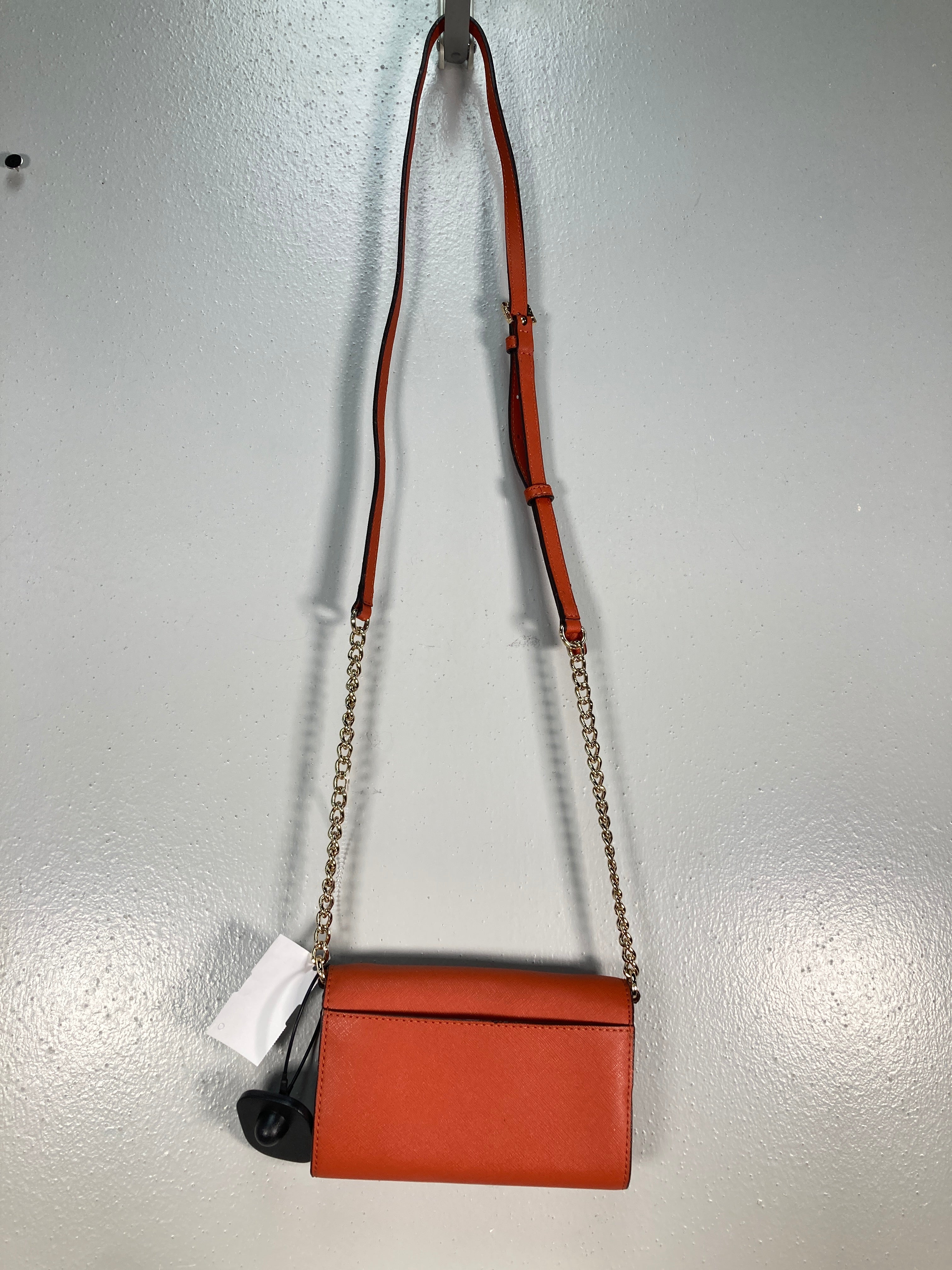 Mentore di vestiti North Richland Hills, Texas, Crossbody Designer By Michael Kors Dimensioni: Piccolo