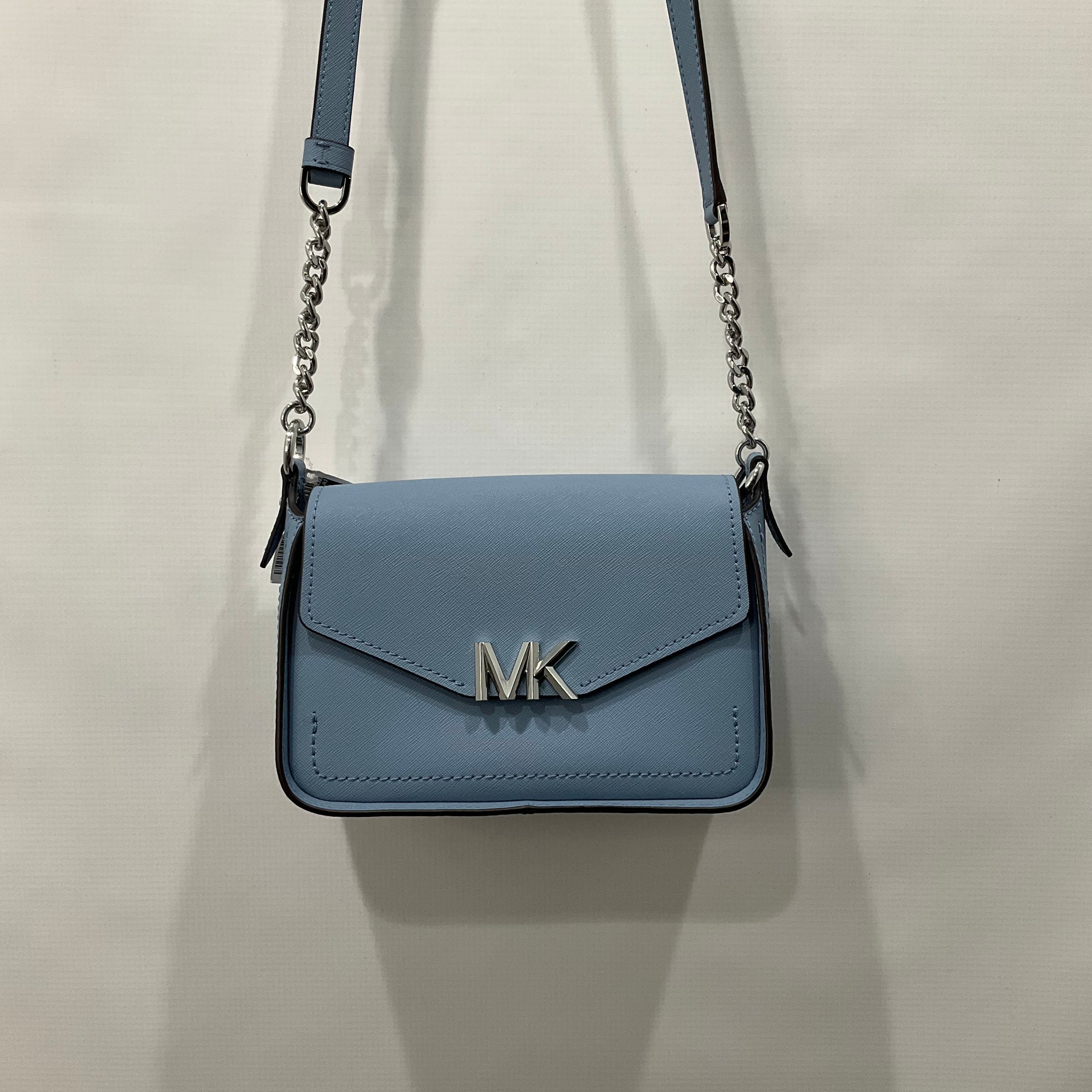 Mentore di vestiti Hyde Park Cincinnati, Ohio, Crossbody Designer By Michael Kors Dimensioni: Piccolo