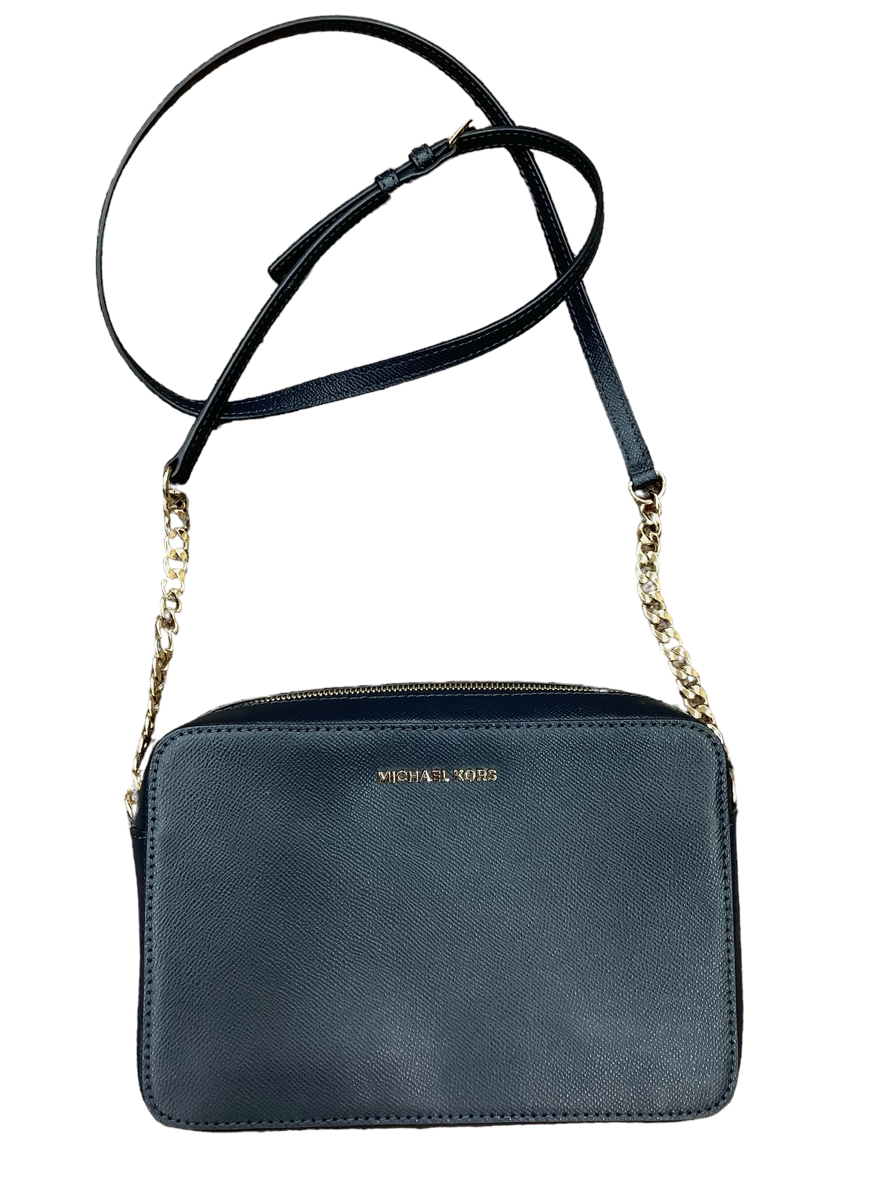 Mentore di vestiti Springfield, Illinois, Crossbody Designer By Michael Kors Dimensioni: Piccolo