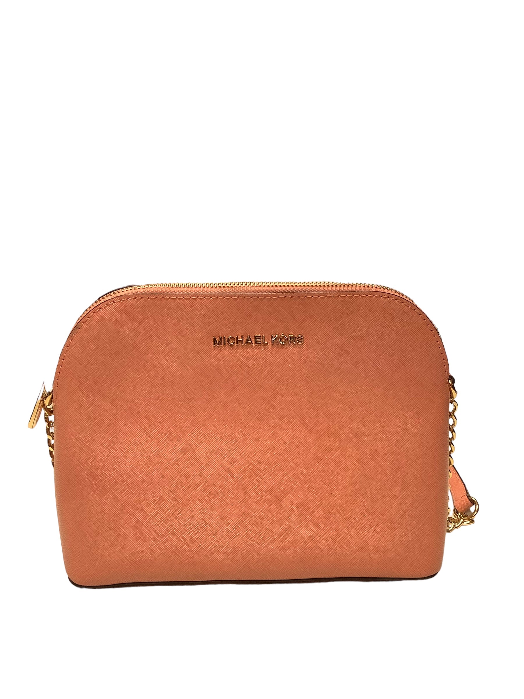 Mentore di vestiti Springfield, Illinois, Crossbody Designer By Michael Kors Dimensioni: Piccolo