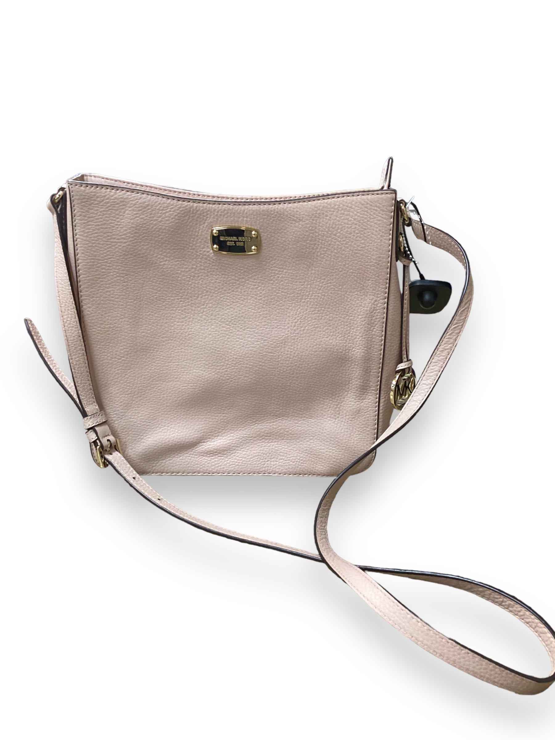 Mentore di vestiti Columbus, Georgia, Crossbody Designer By Michael Kors Dimensioni: Piccolo